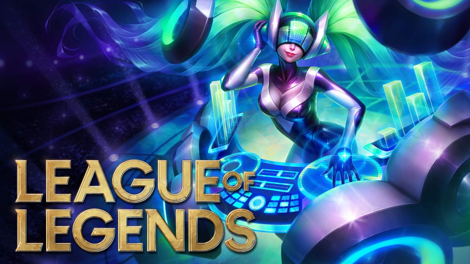 Marquis Vladimir League Of Legends Wallpapers