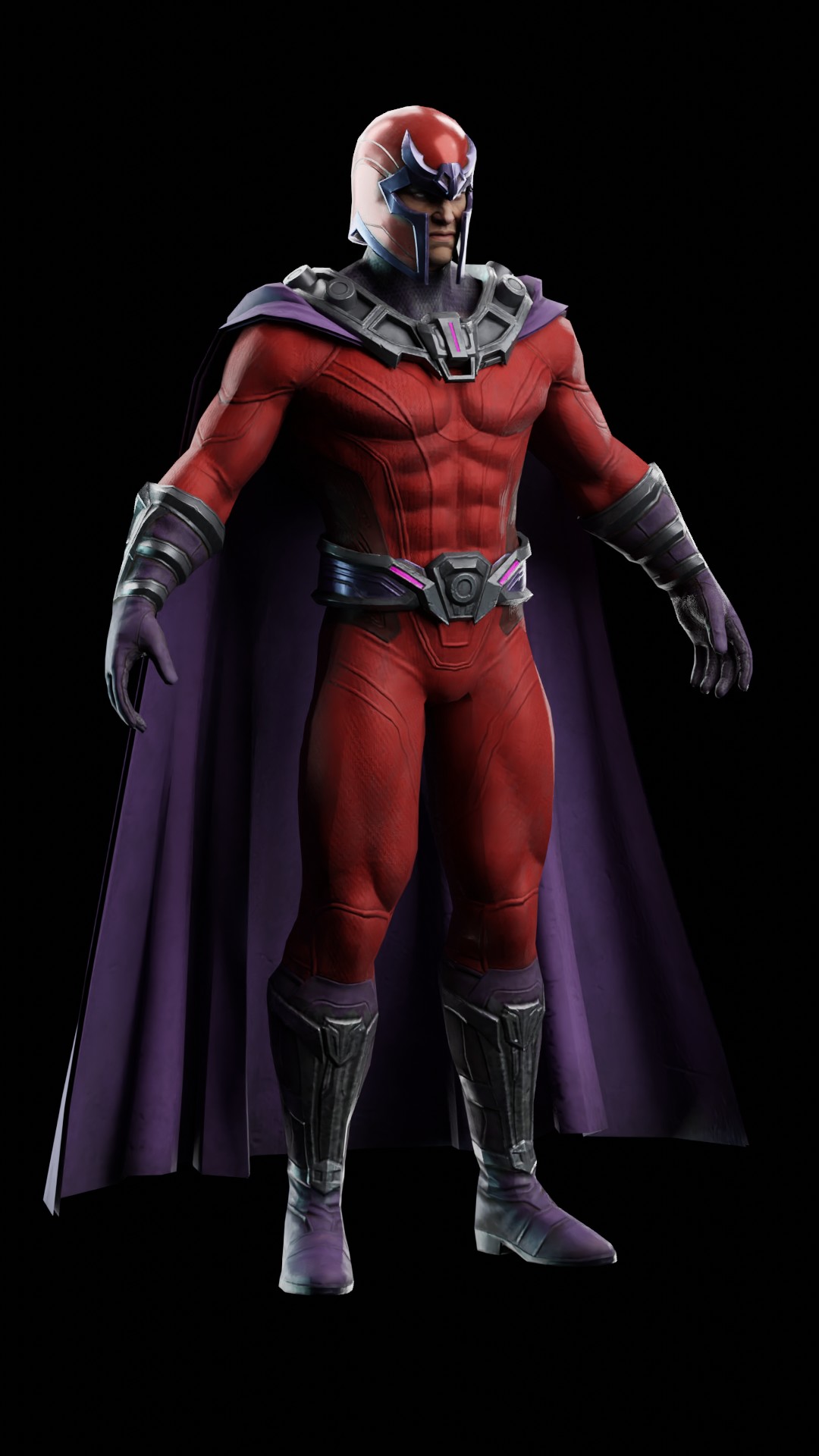 Marvel Future Revolution Magneto Wallpapers