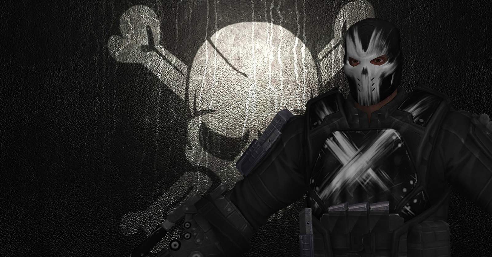 Marvel's Avengers Crossbones Wallpapers