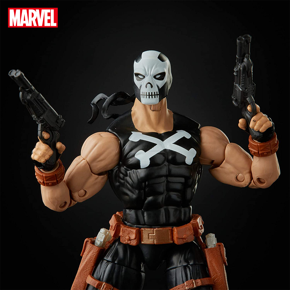 Marvel's Avengers Crossbones Wallpapers