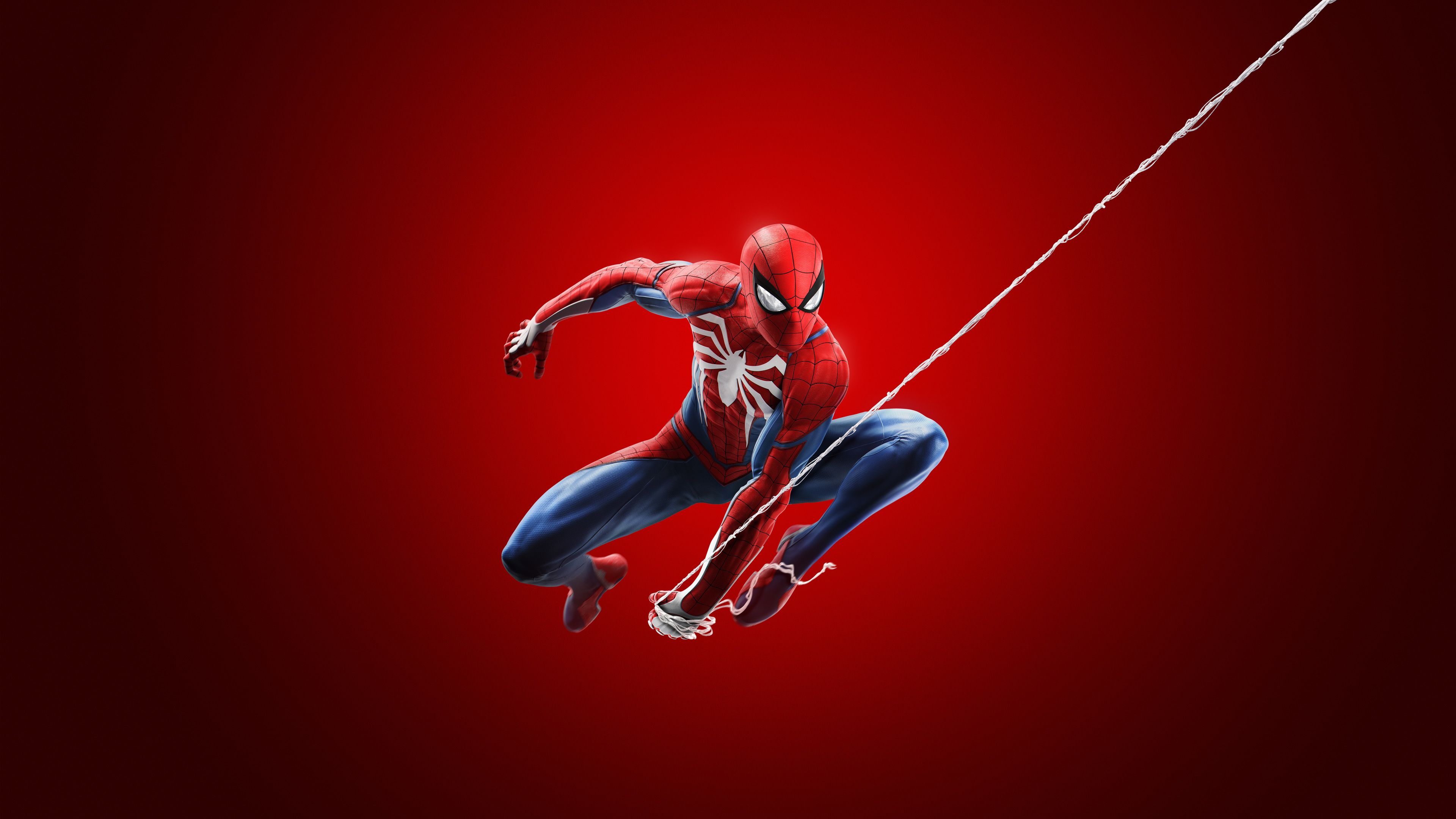 Marvel's Spider-Man Remastered Wallpapers