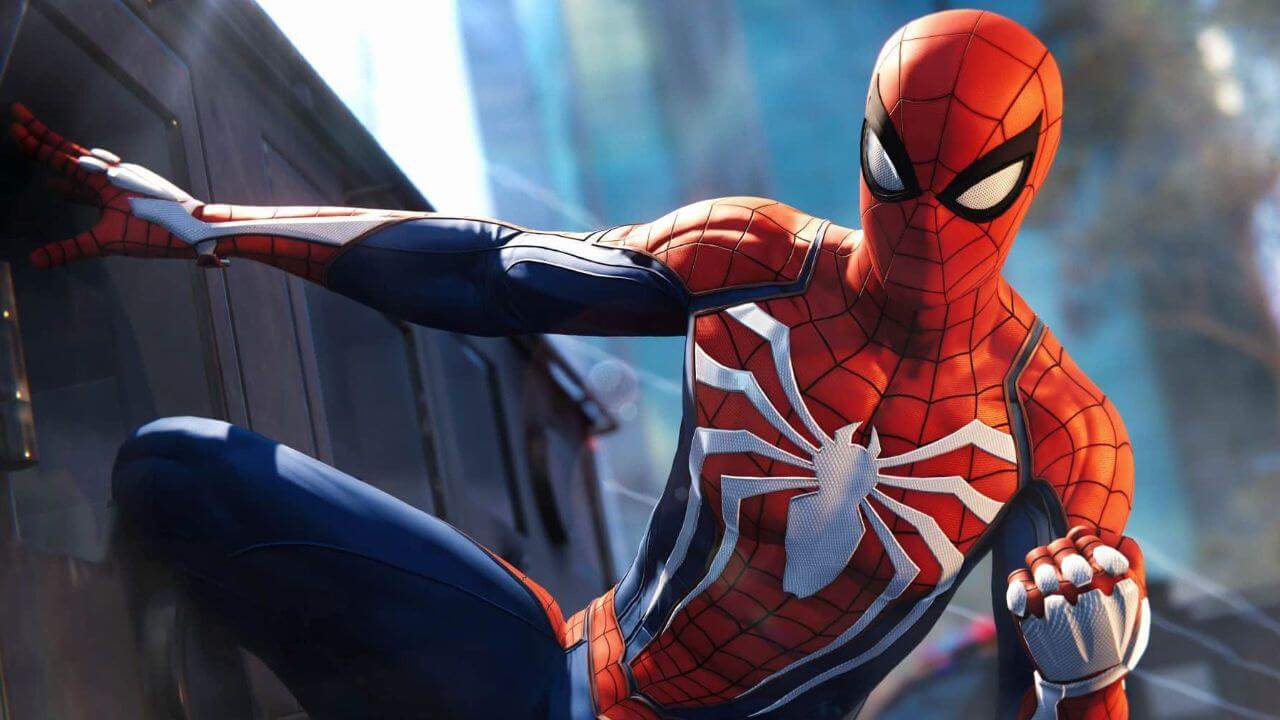 Marvel's Spider-Man Remastered Wallpapers