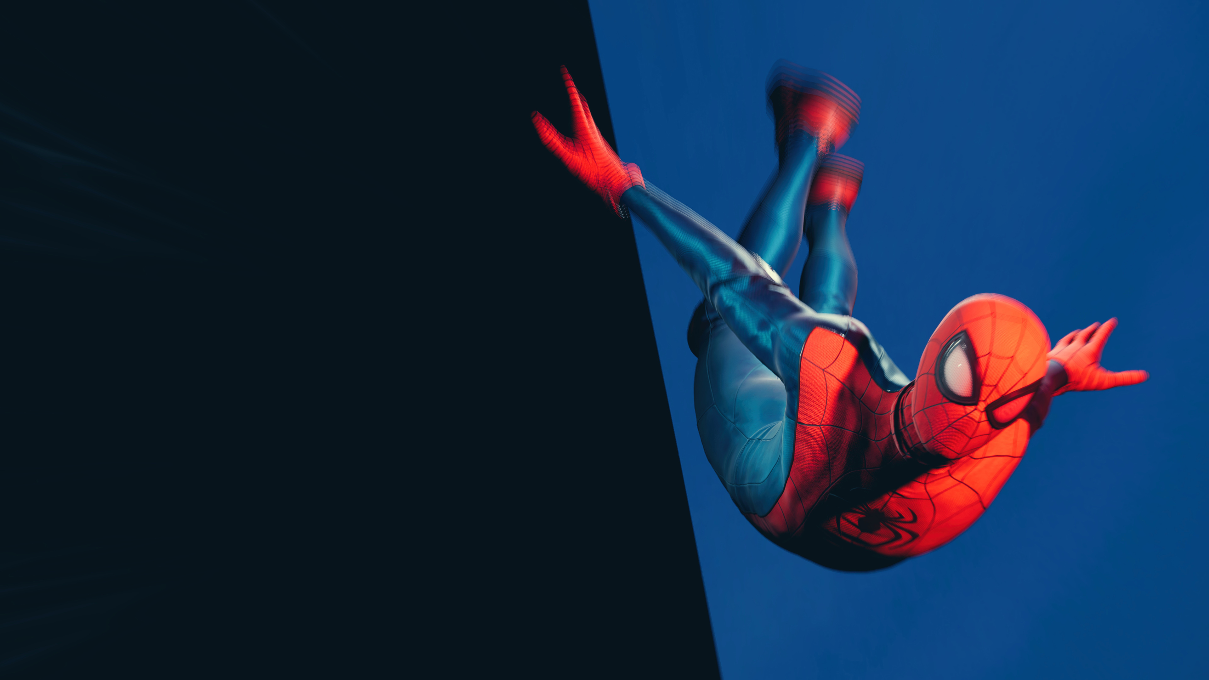 Marvel's Spider-Man: Miles Morales Wallpapers