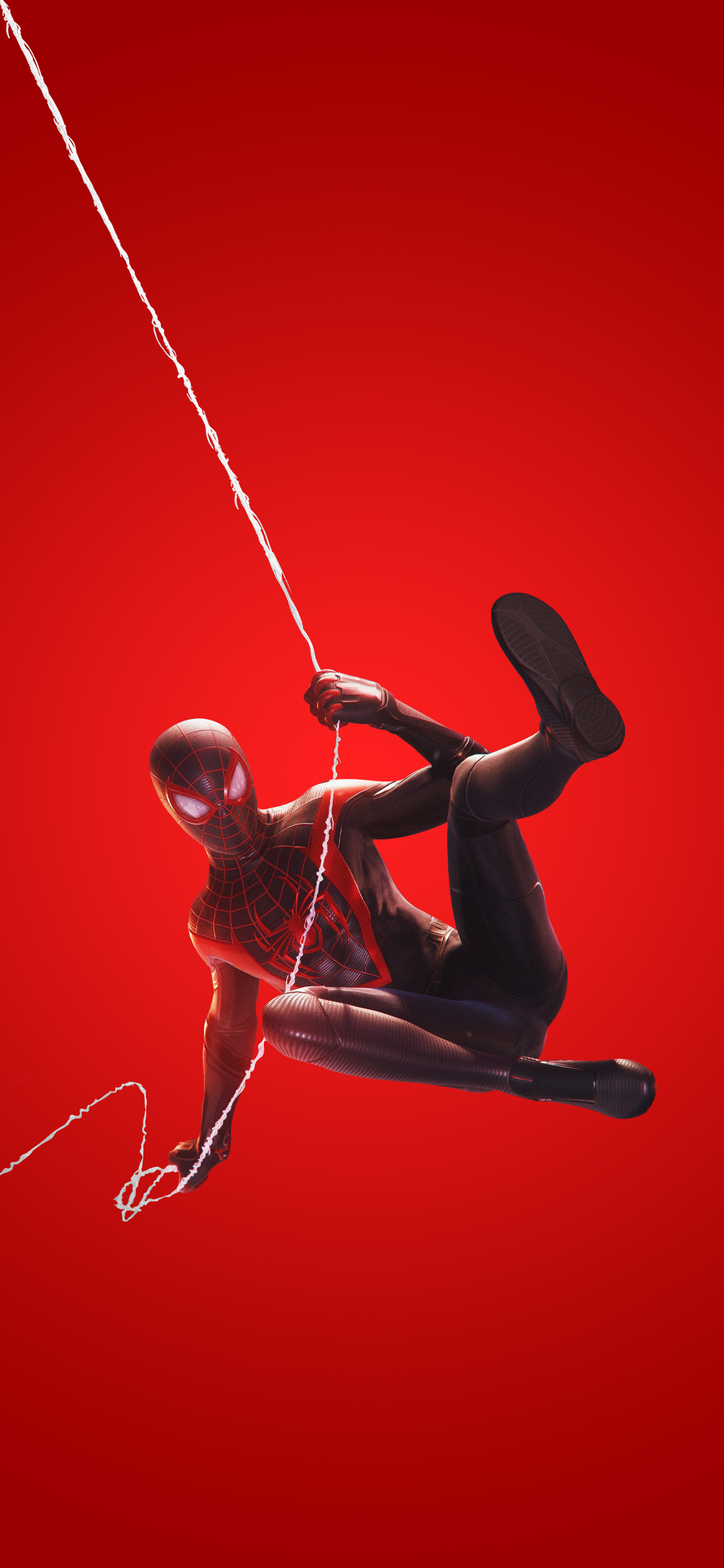 Marvel's Spider-Man: Miles Morales Wallpapers