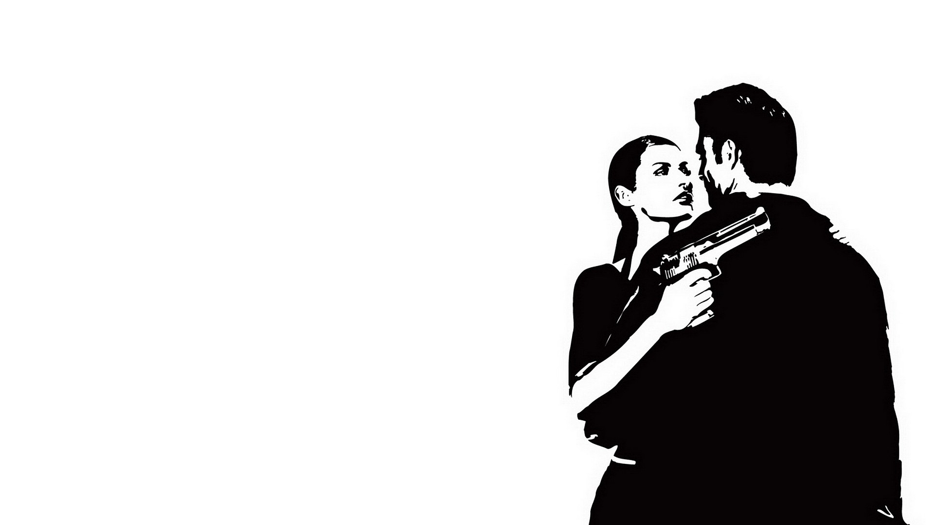 Max Payne 2: The Fall of Max Payne Wallpapers