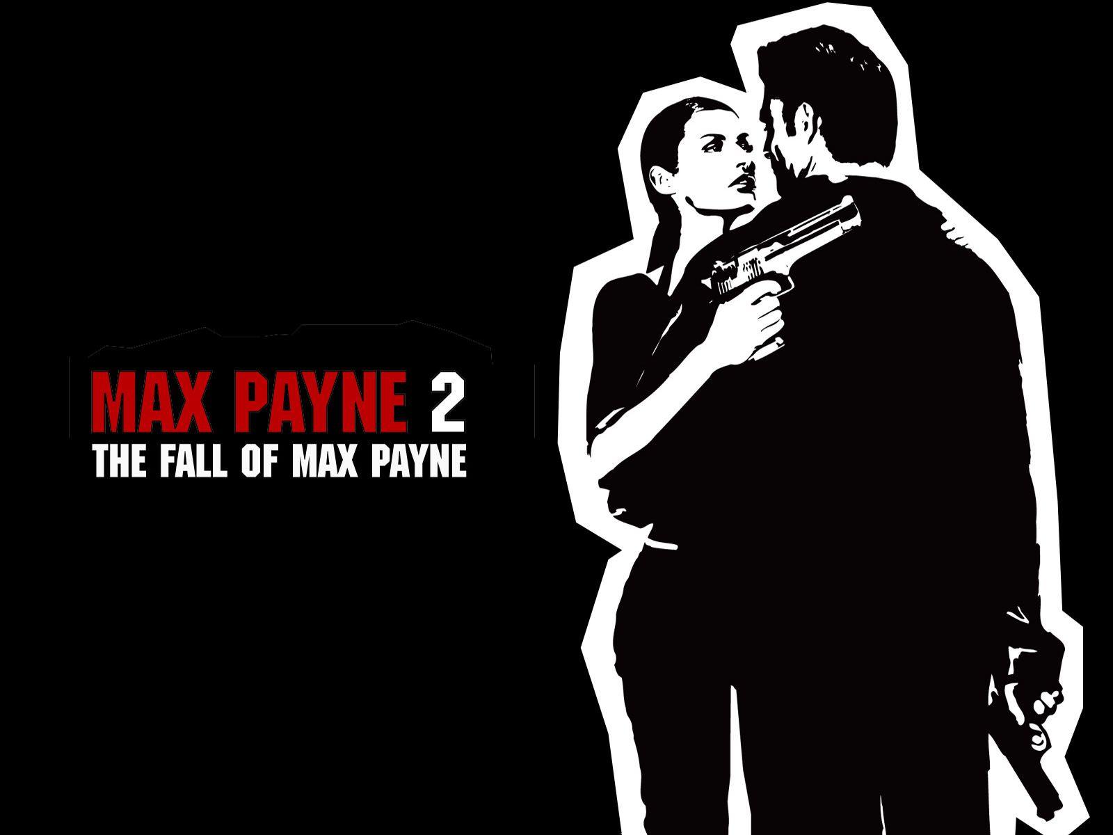 Max Payne 2: The Fall of Max Payne Wallpapers