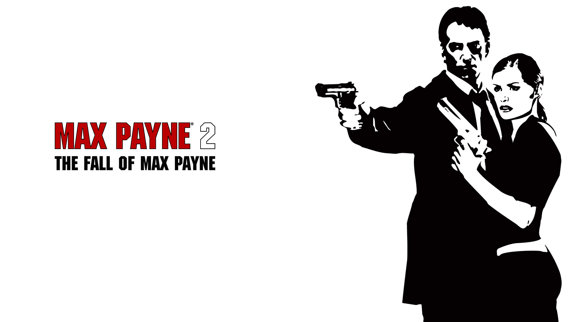 Max Payne 2: The Fall of Max Payne Wallpapers