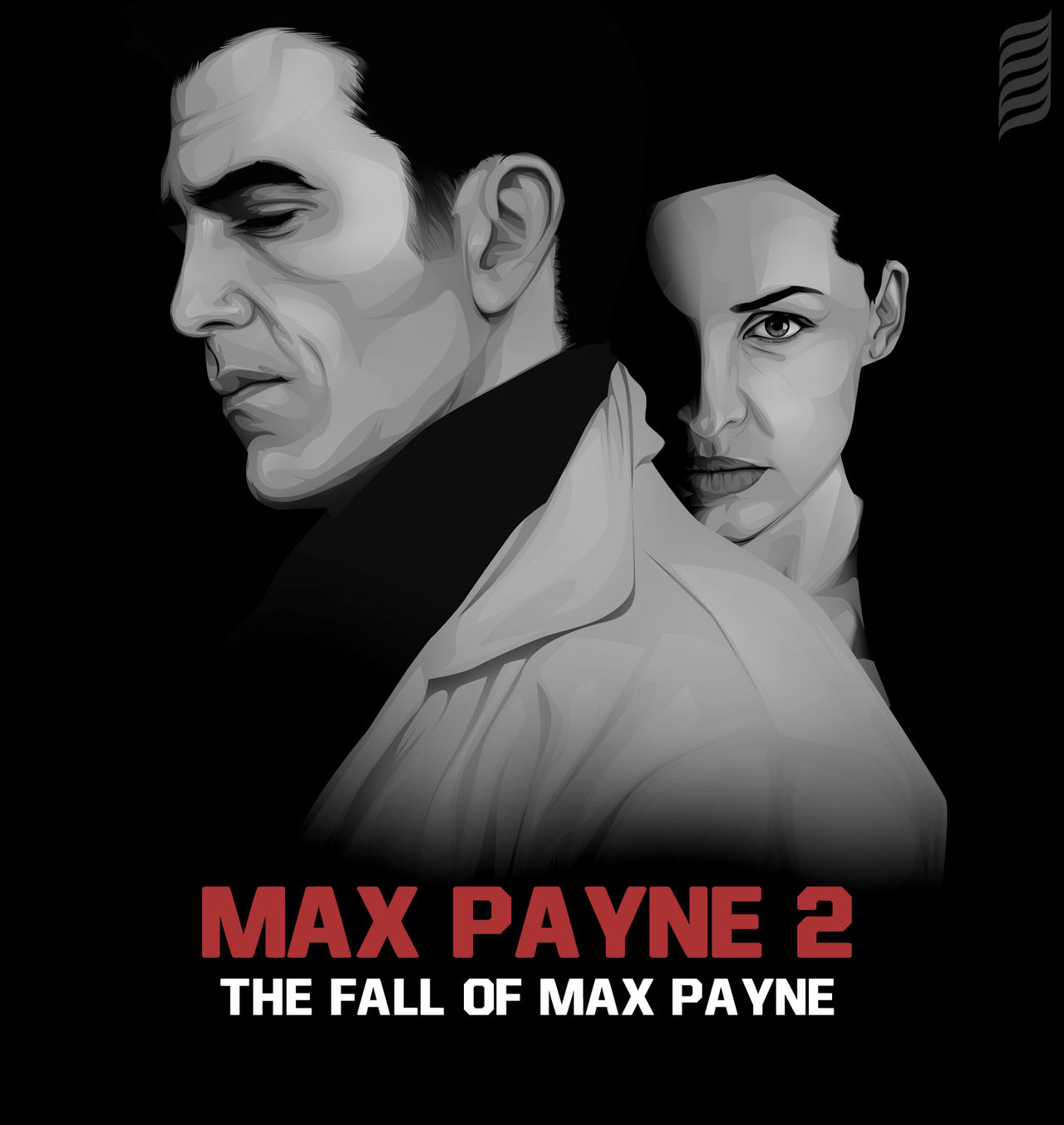 Max Payne 2: The Fall of Max Payne Wallpapers