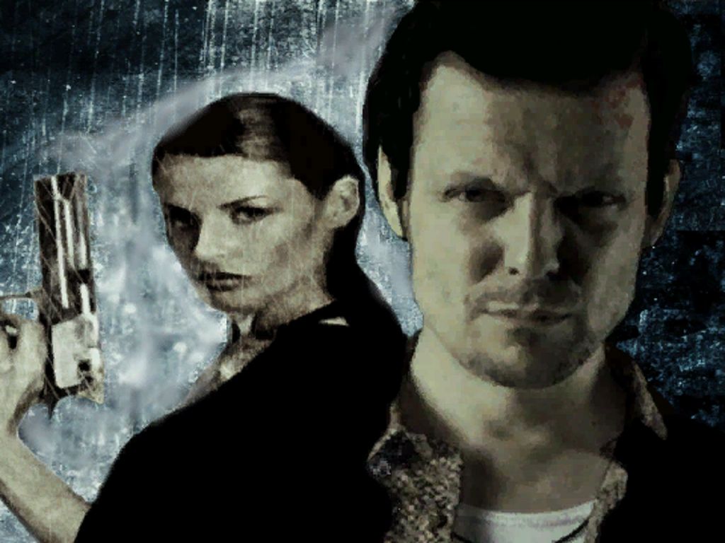 Max Payne 2: The Fall of Max Payne Wallpapers