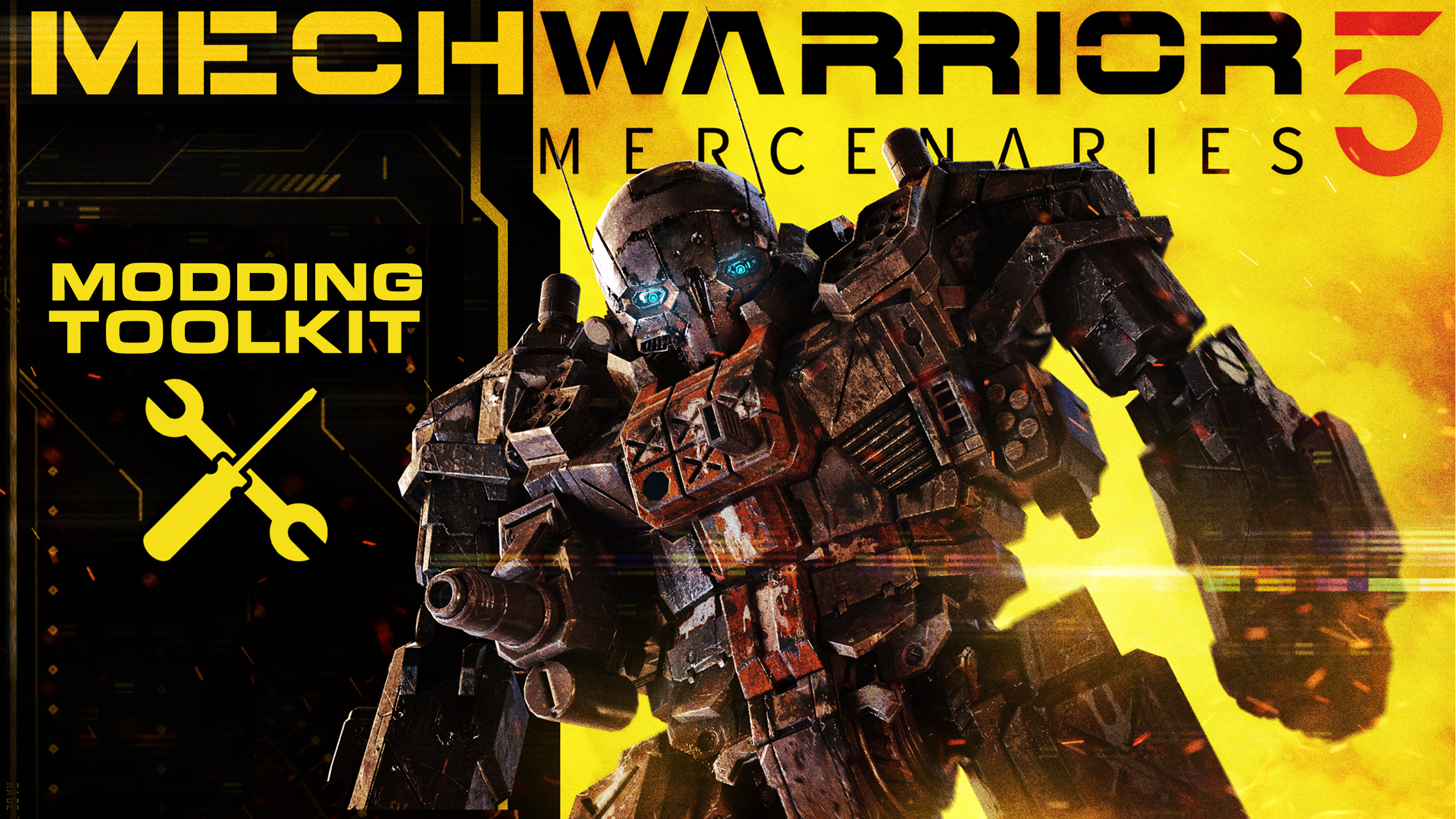 MechWarrior 5: Mercenaries Wallpapers