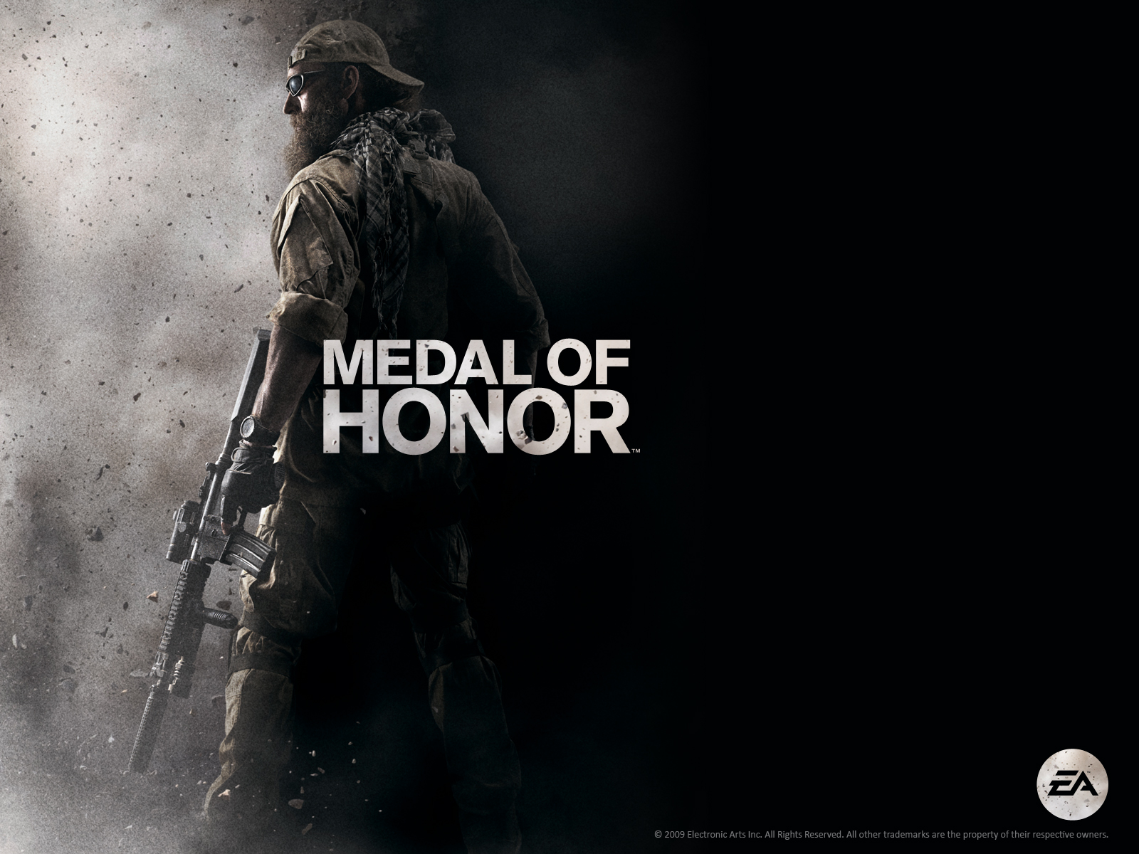 Medal Of Honor Wallpapers