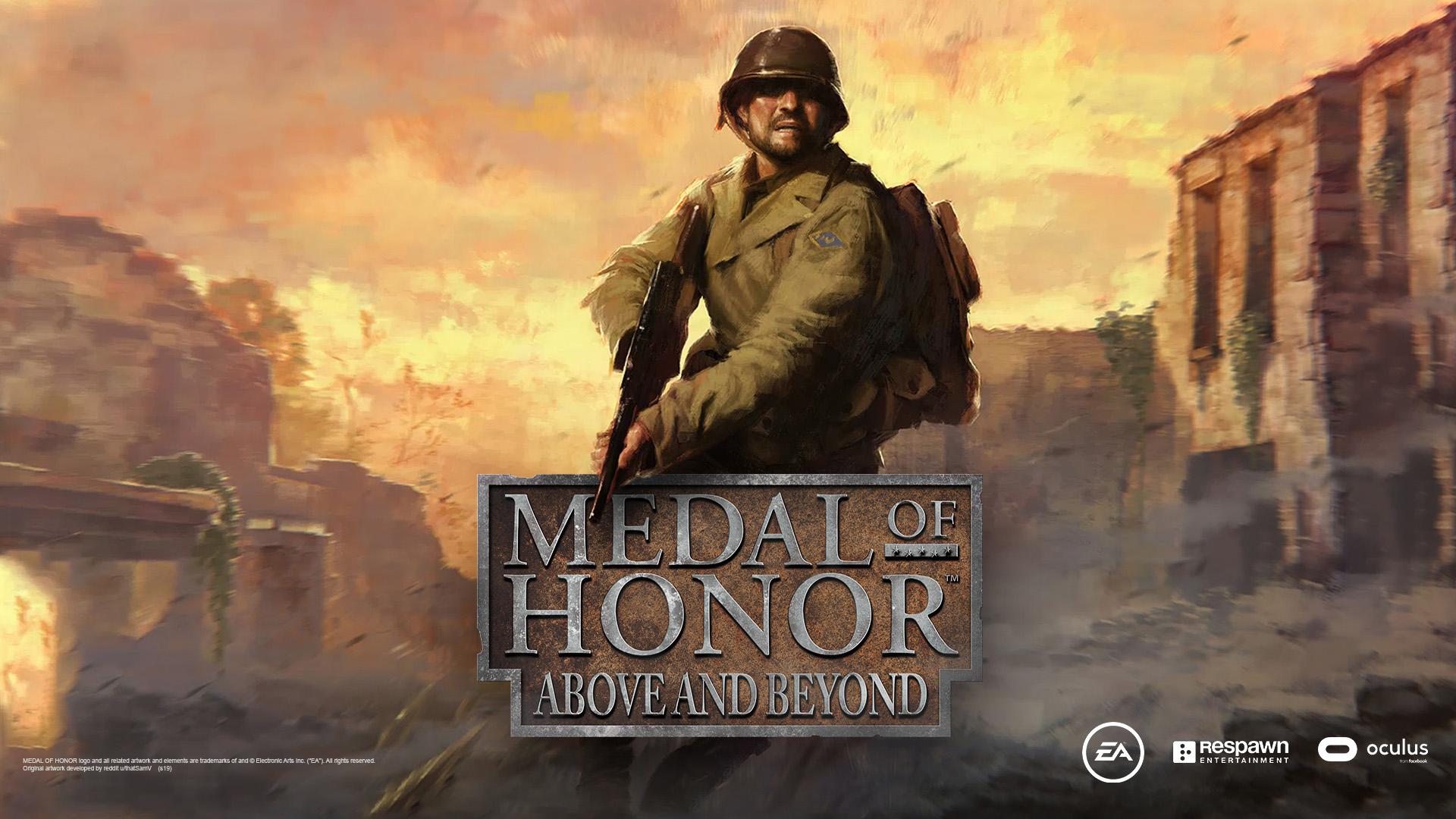 Medal Of Honor Wallpapers