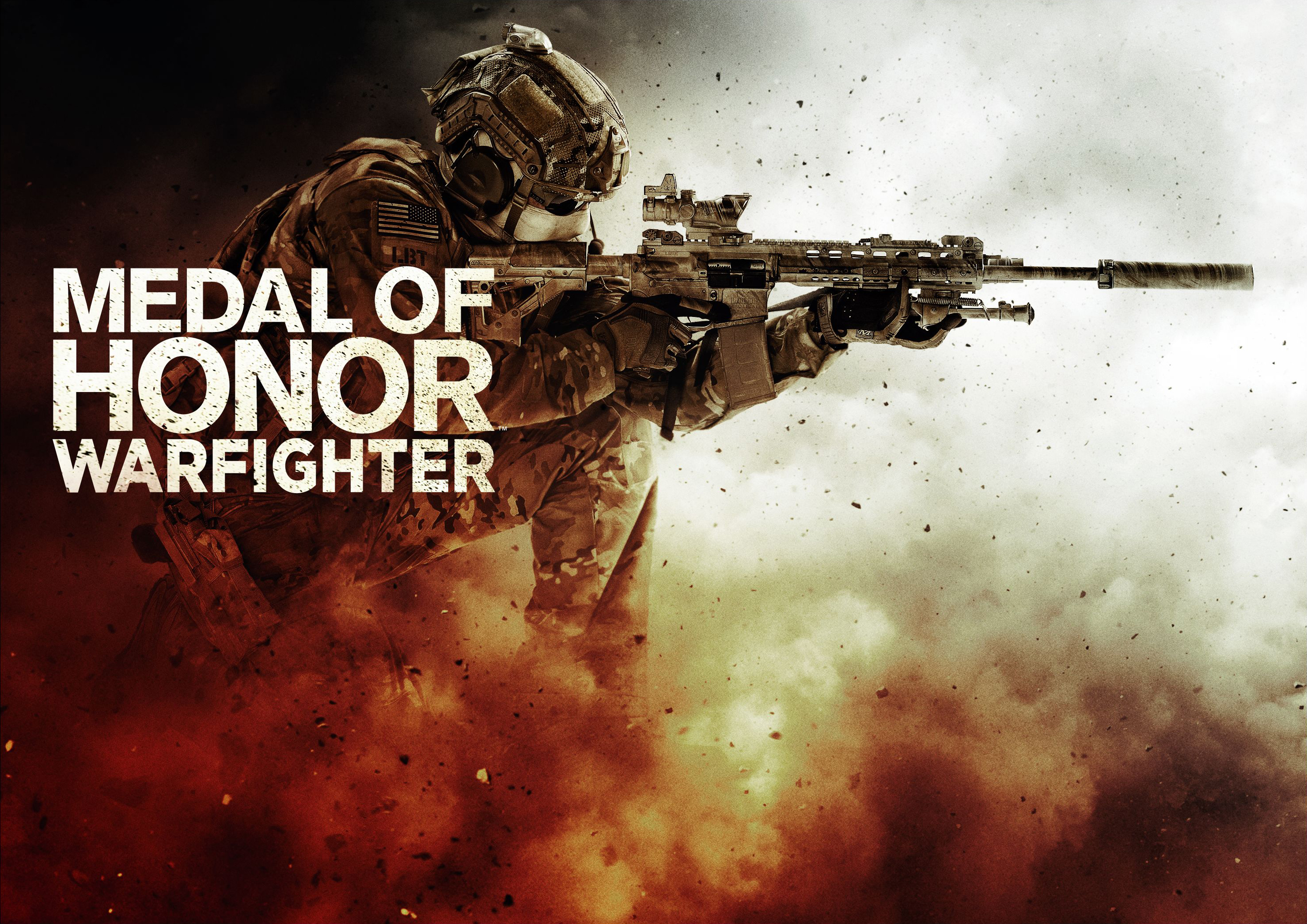 Medal Of Honor Wallpapers