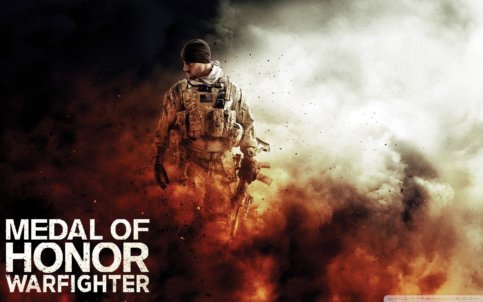 Medal Of Honor Wallpapers