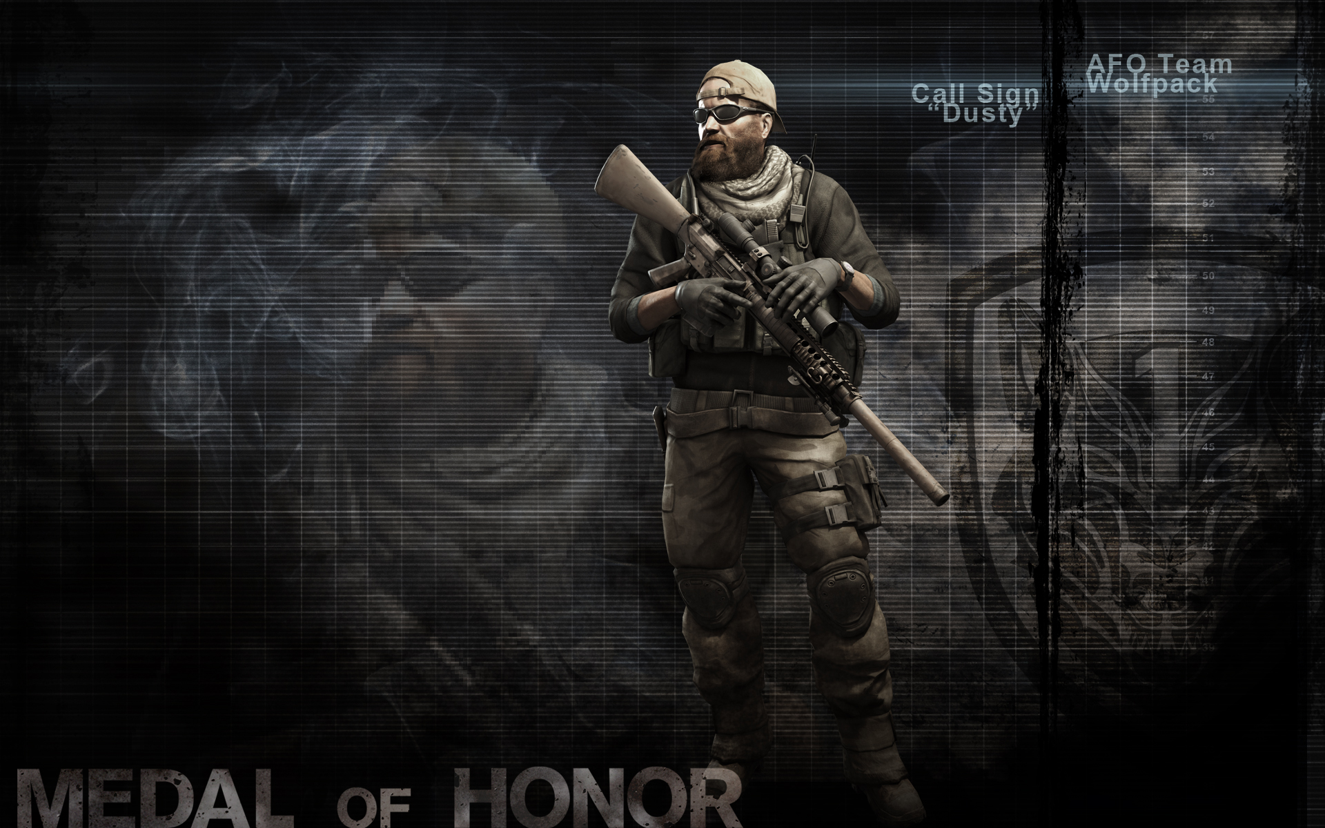 Medal Of Honor Wallpapers