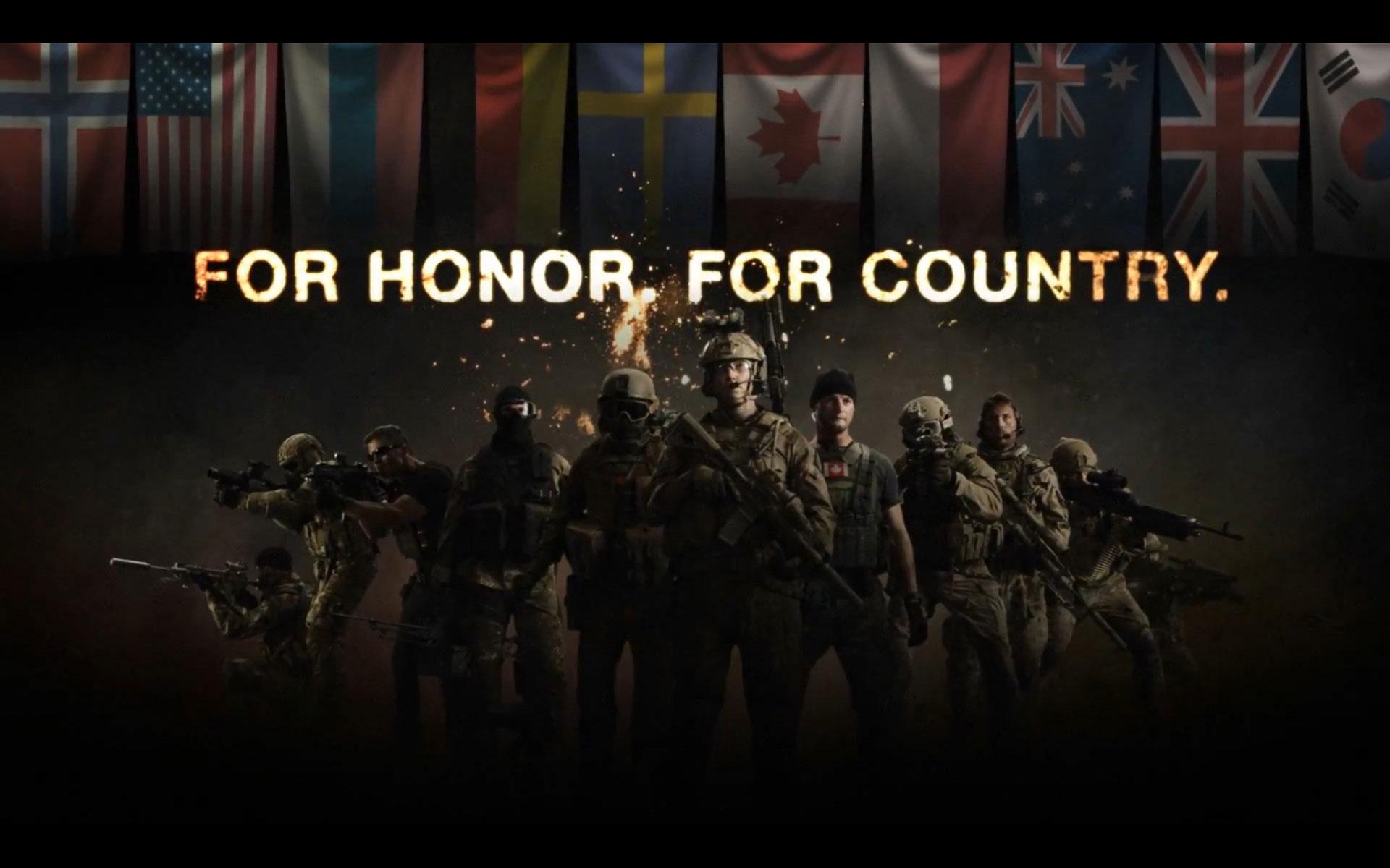 Medal Of Honor Wallpapers