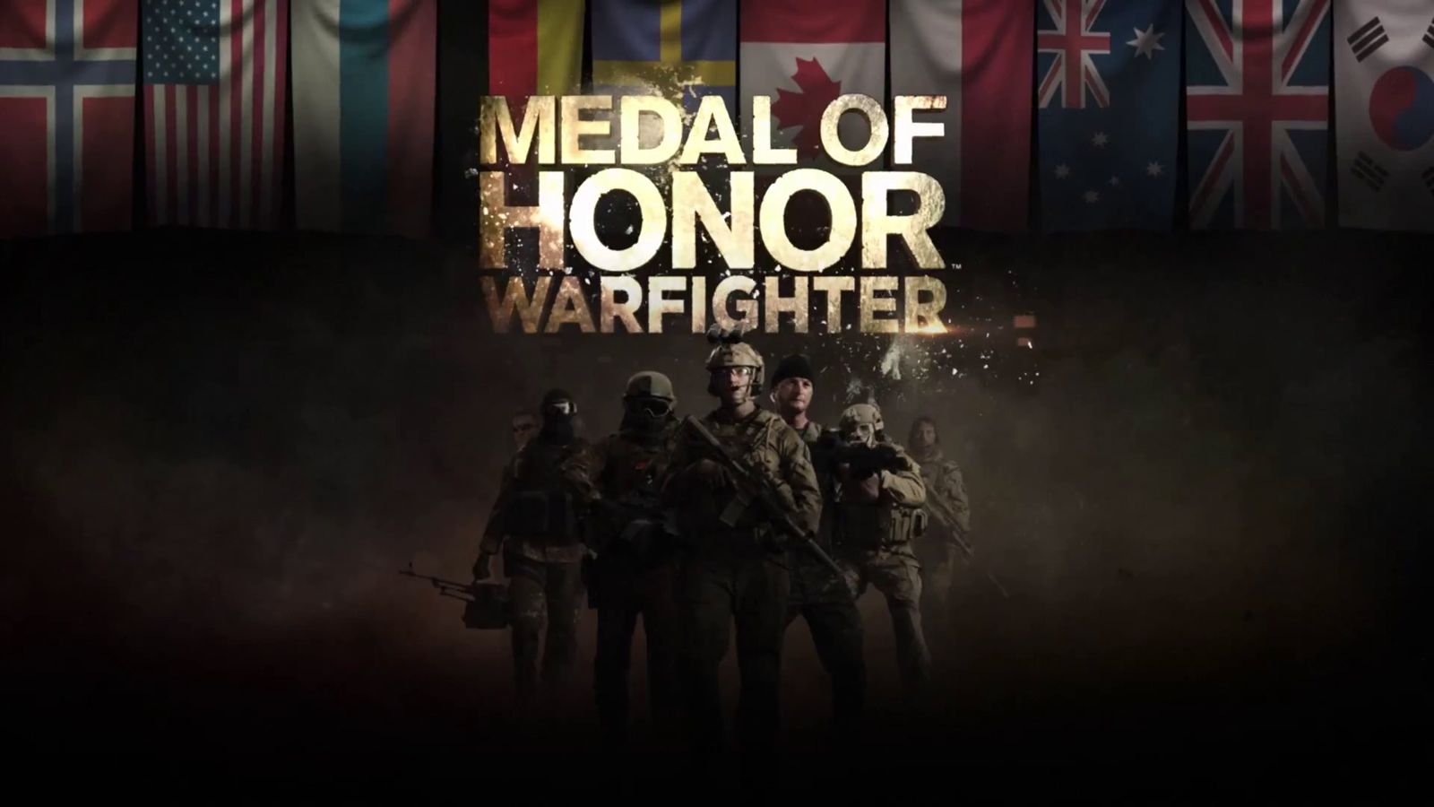 Medal Of Honor Wallpapers