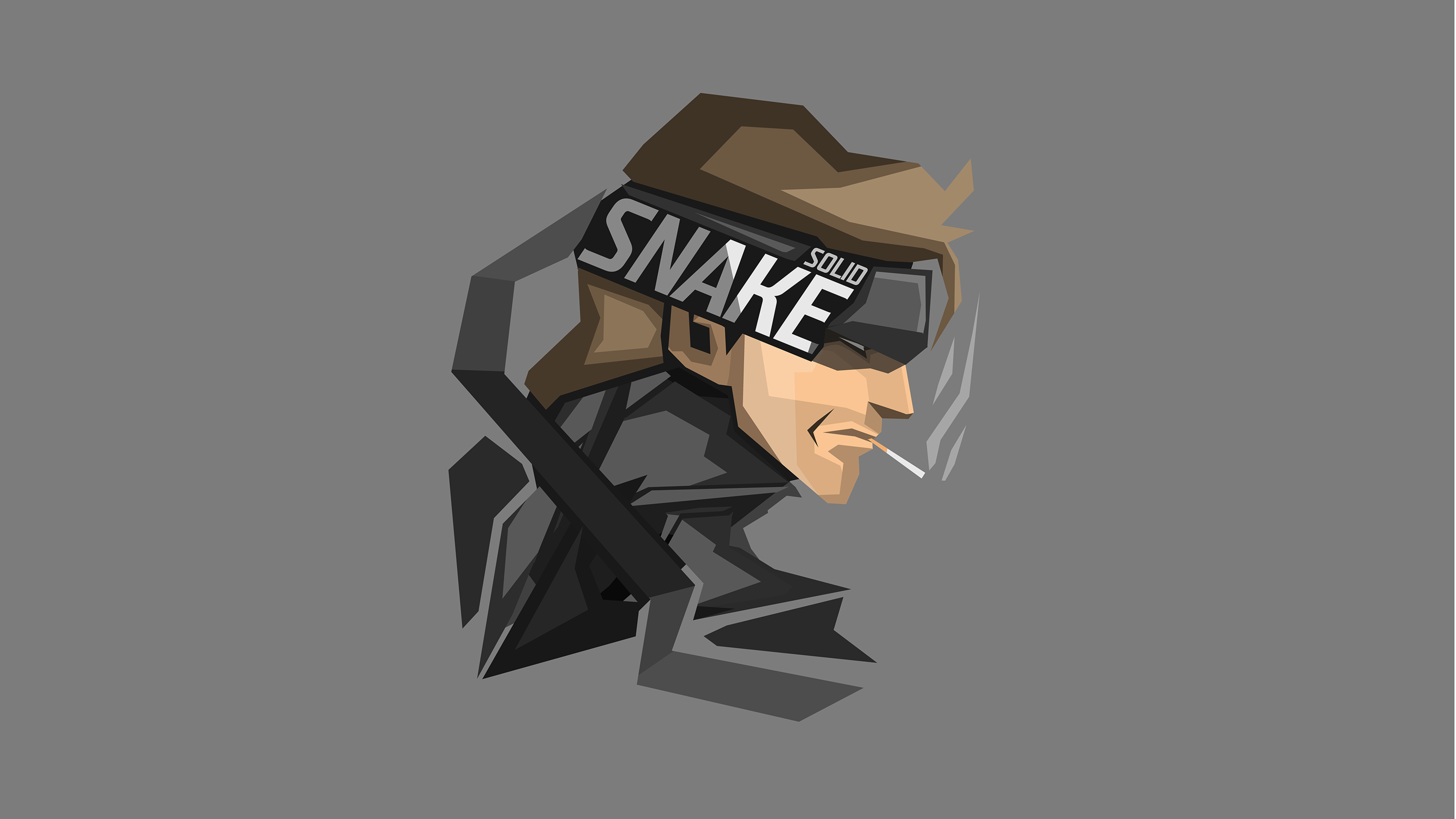 Metal Gear Solid Wallpapers