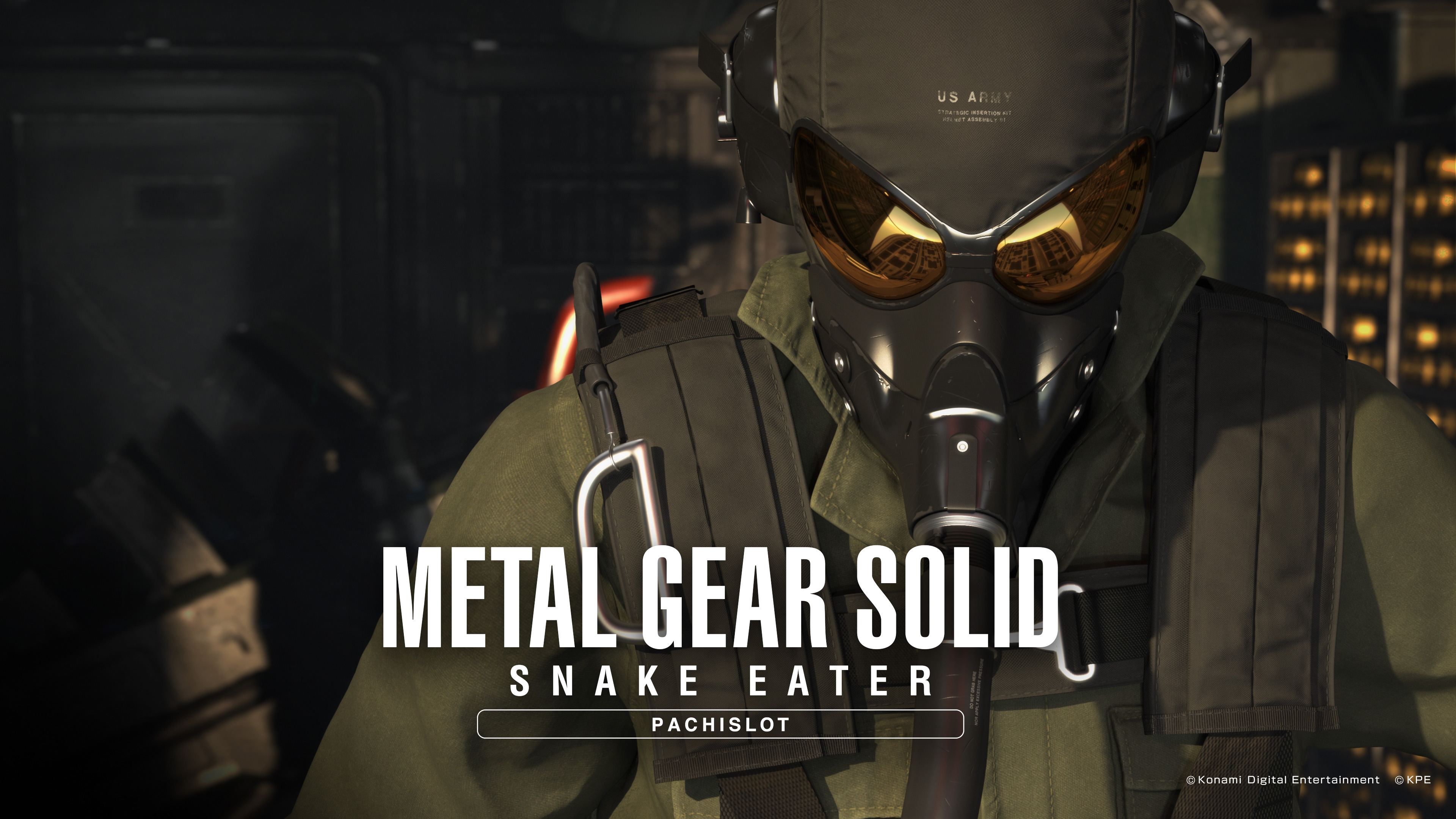 Metal Gear Solid 3: Snake Eater Wallpapers