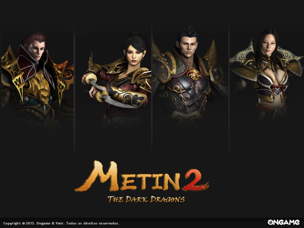 Metin2 Wallpapers