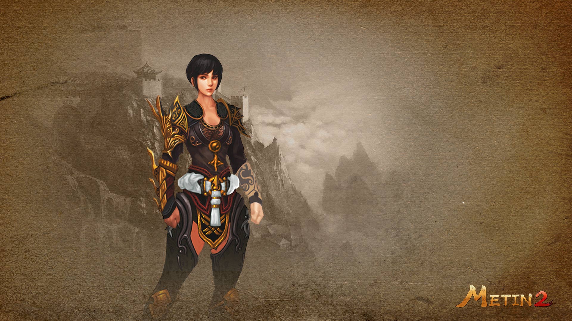 Metin2 Wallpapers