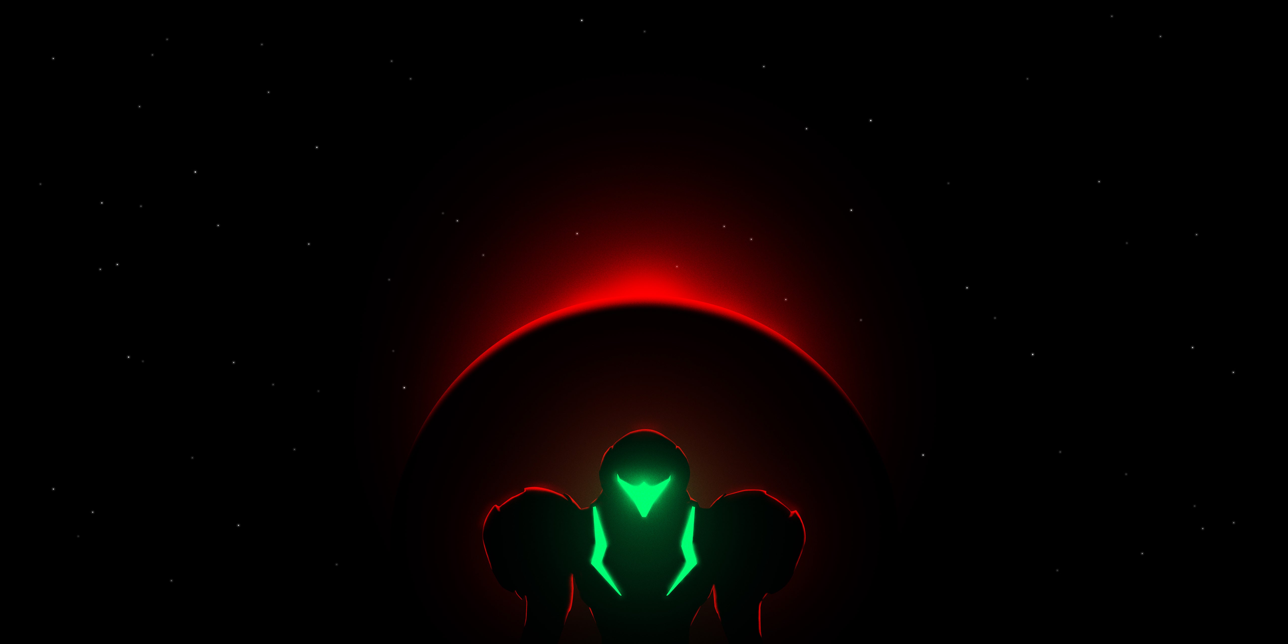 Metroid Wallpapers