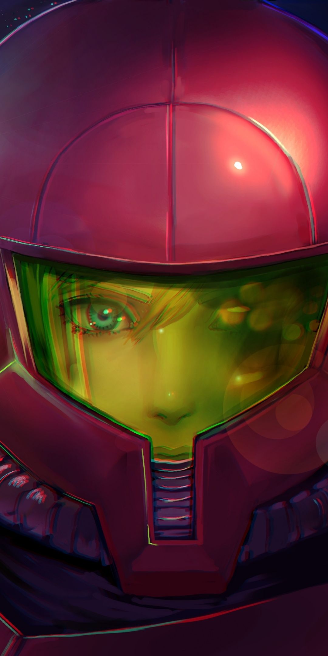 Metroid Wallpapers