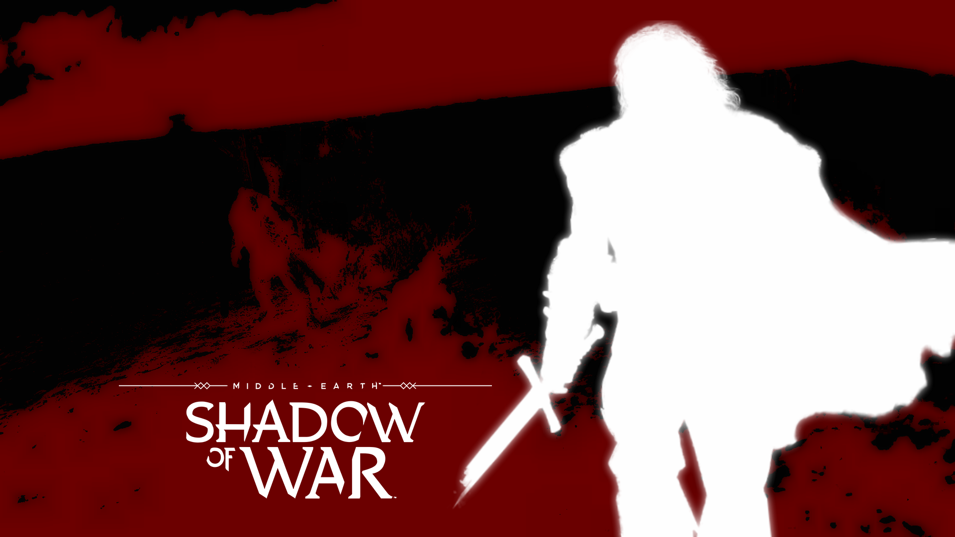 Middle-earth: Shadow of War Wallpapers