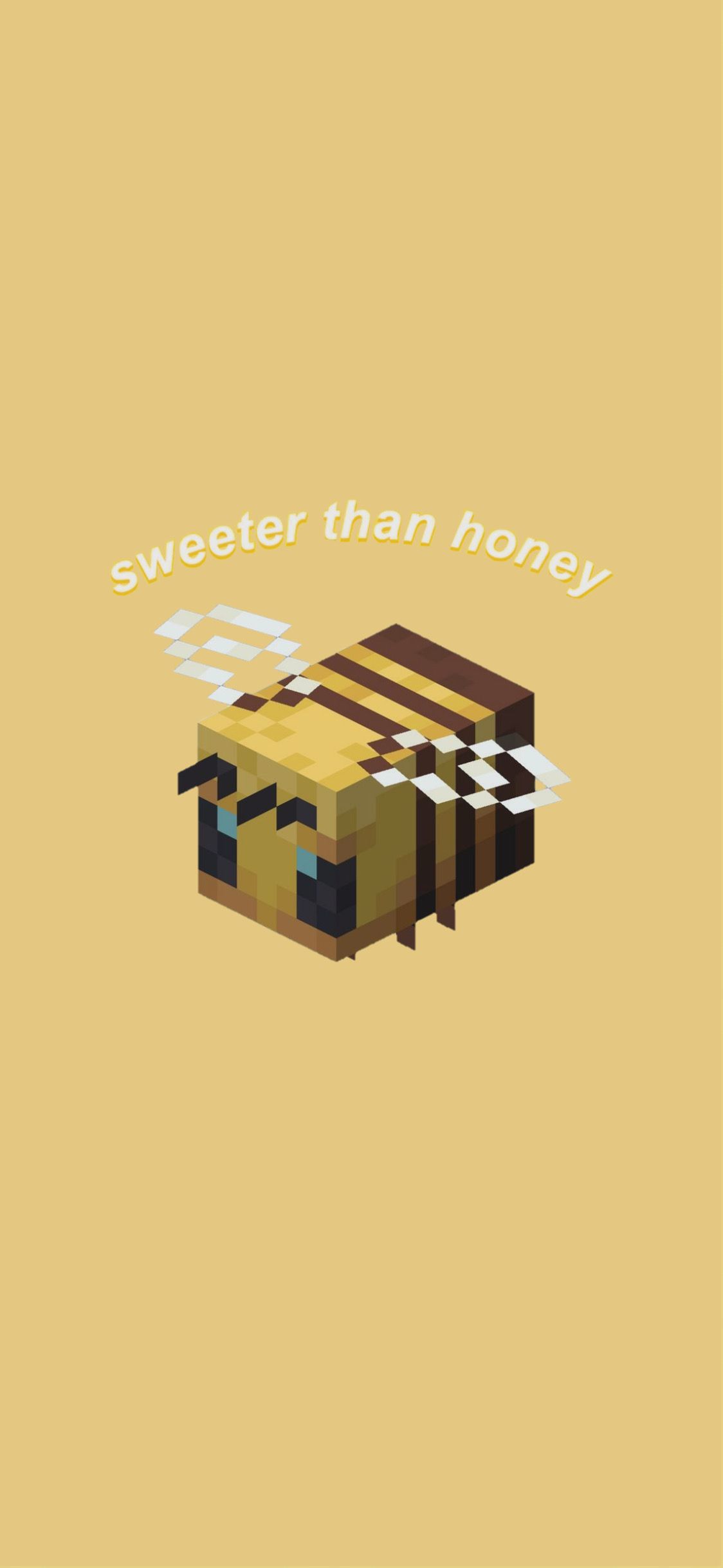 minecraft bee Wallpapers