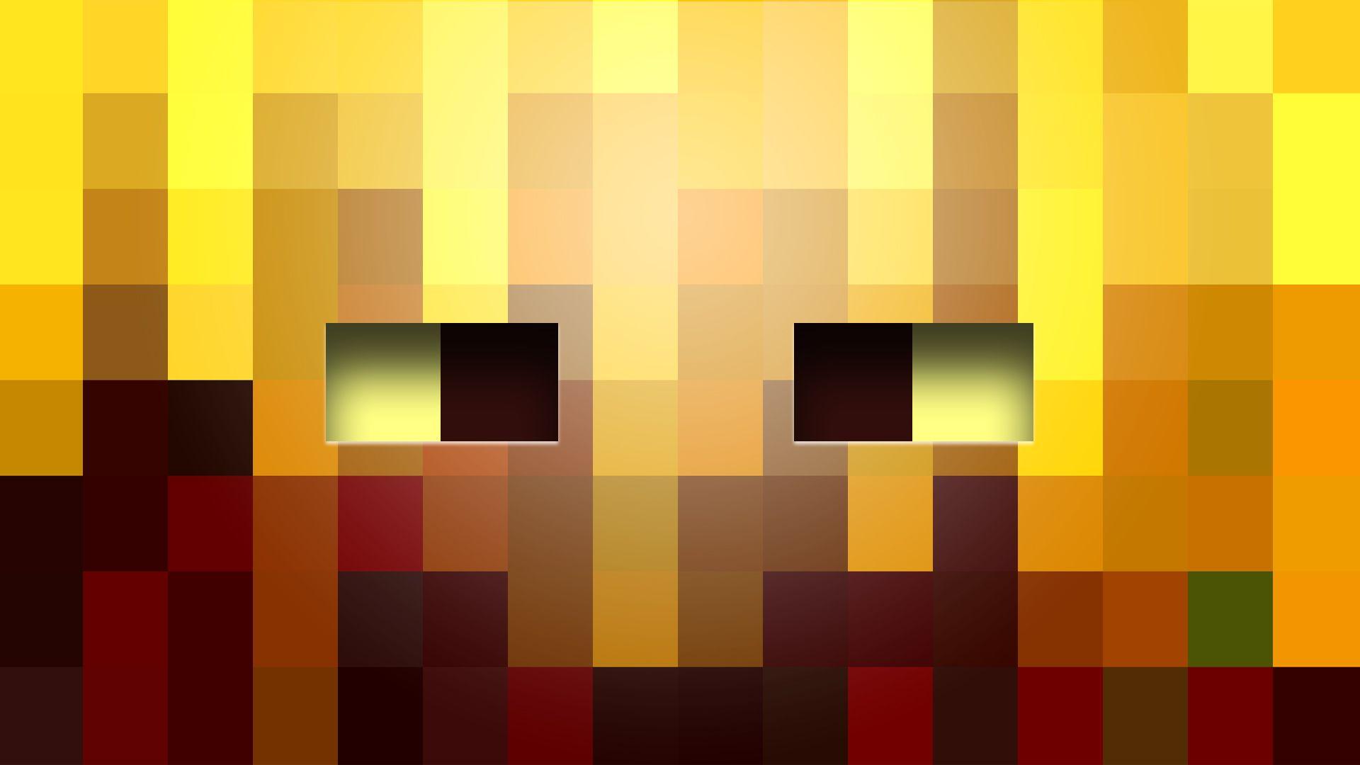 minecraft blazeWallpapers