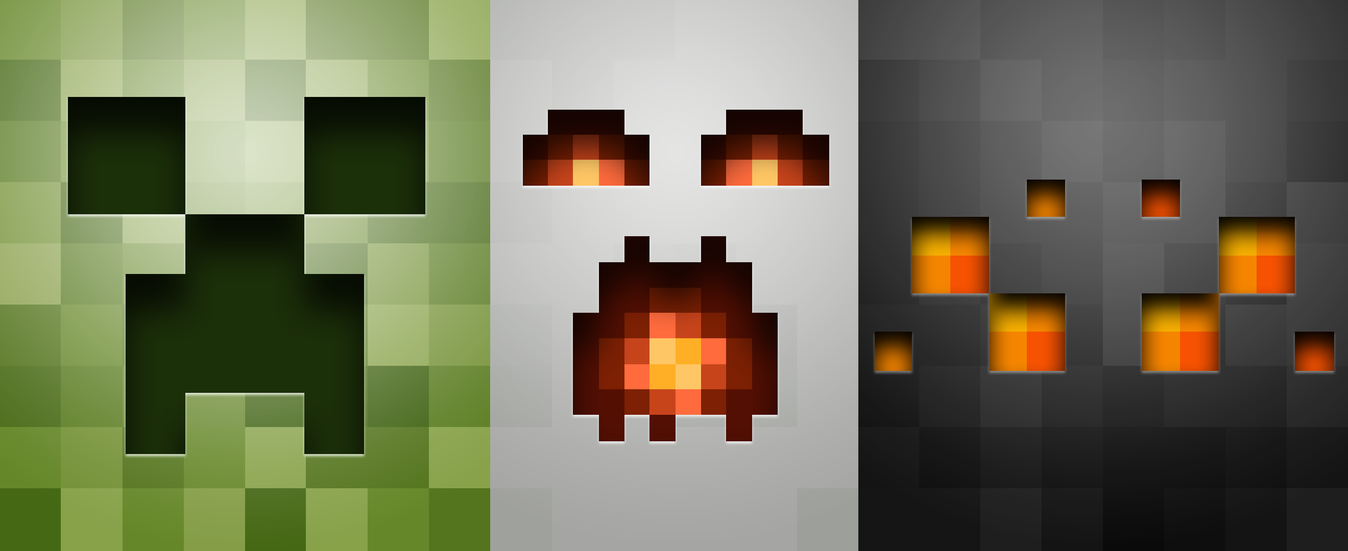 minecraft blazeWallpapers