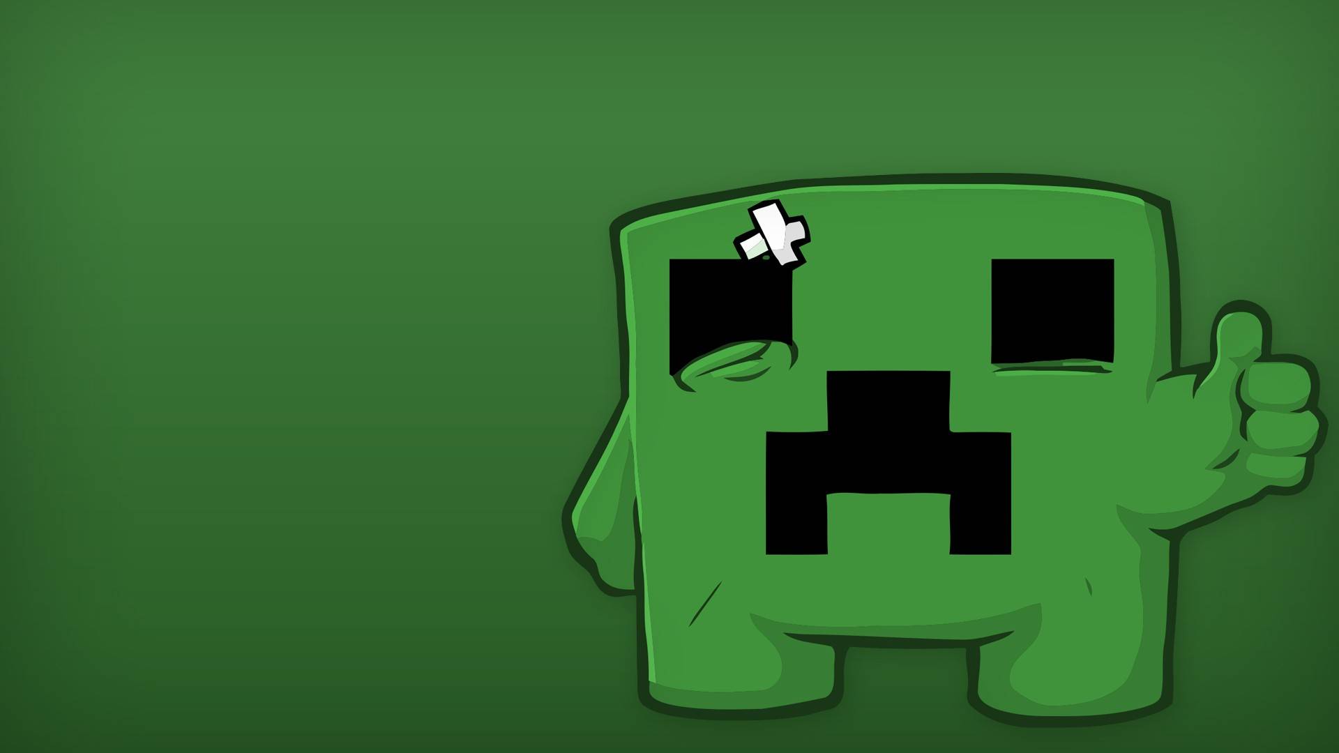 minecraft chibiWallpapers