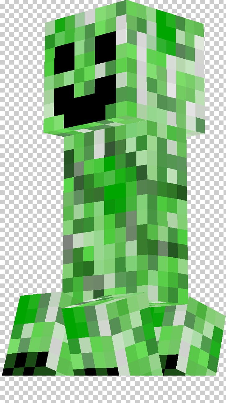 minecraft creeper background Wallpapers