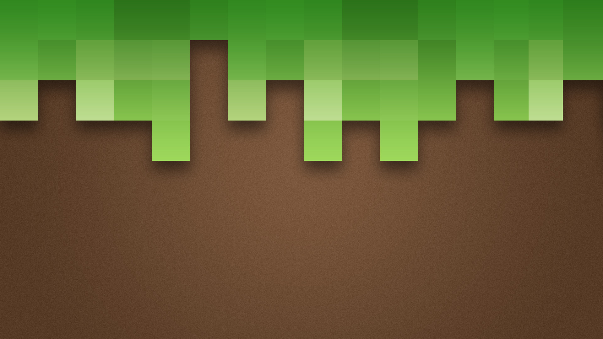 minecraft dirt Wallpapers