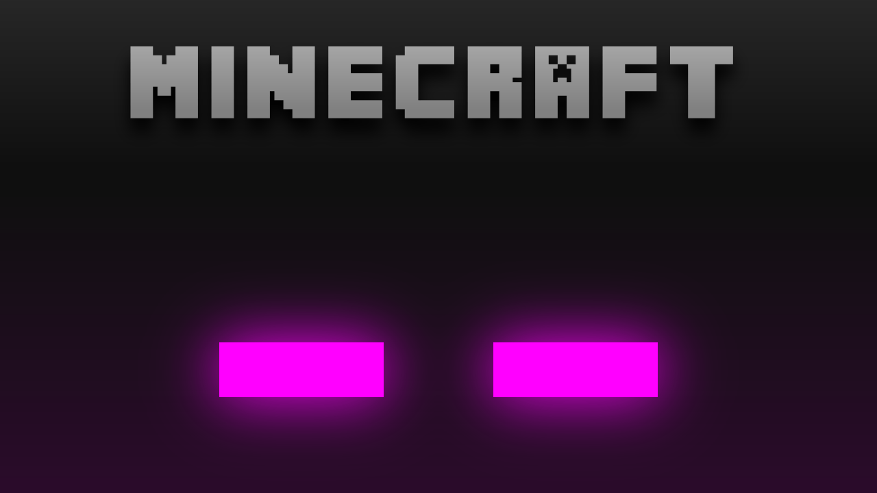 minecraft endermanWallpapers