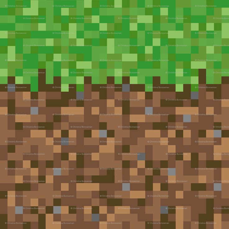 minecraft grass Wallpapers