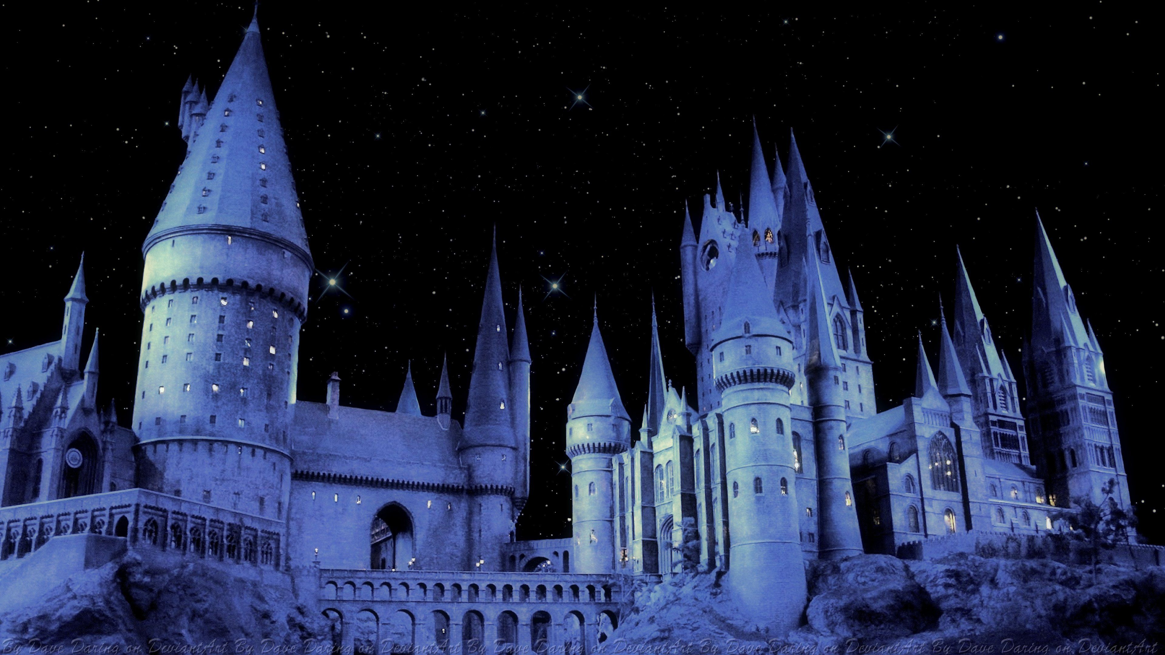 minecraft harry potterWallpapers