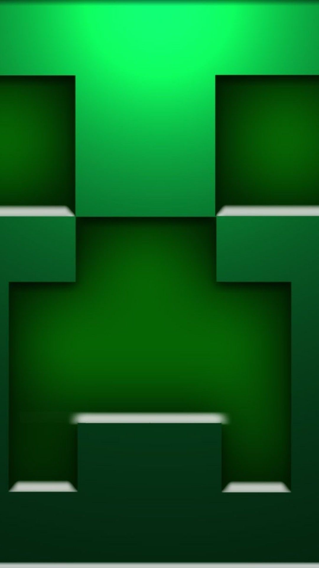 minecraft hd phone Wallpapers