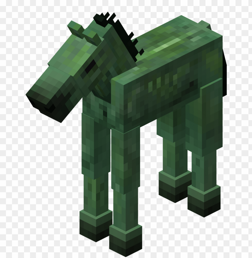 minecraft horse Wallpapers