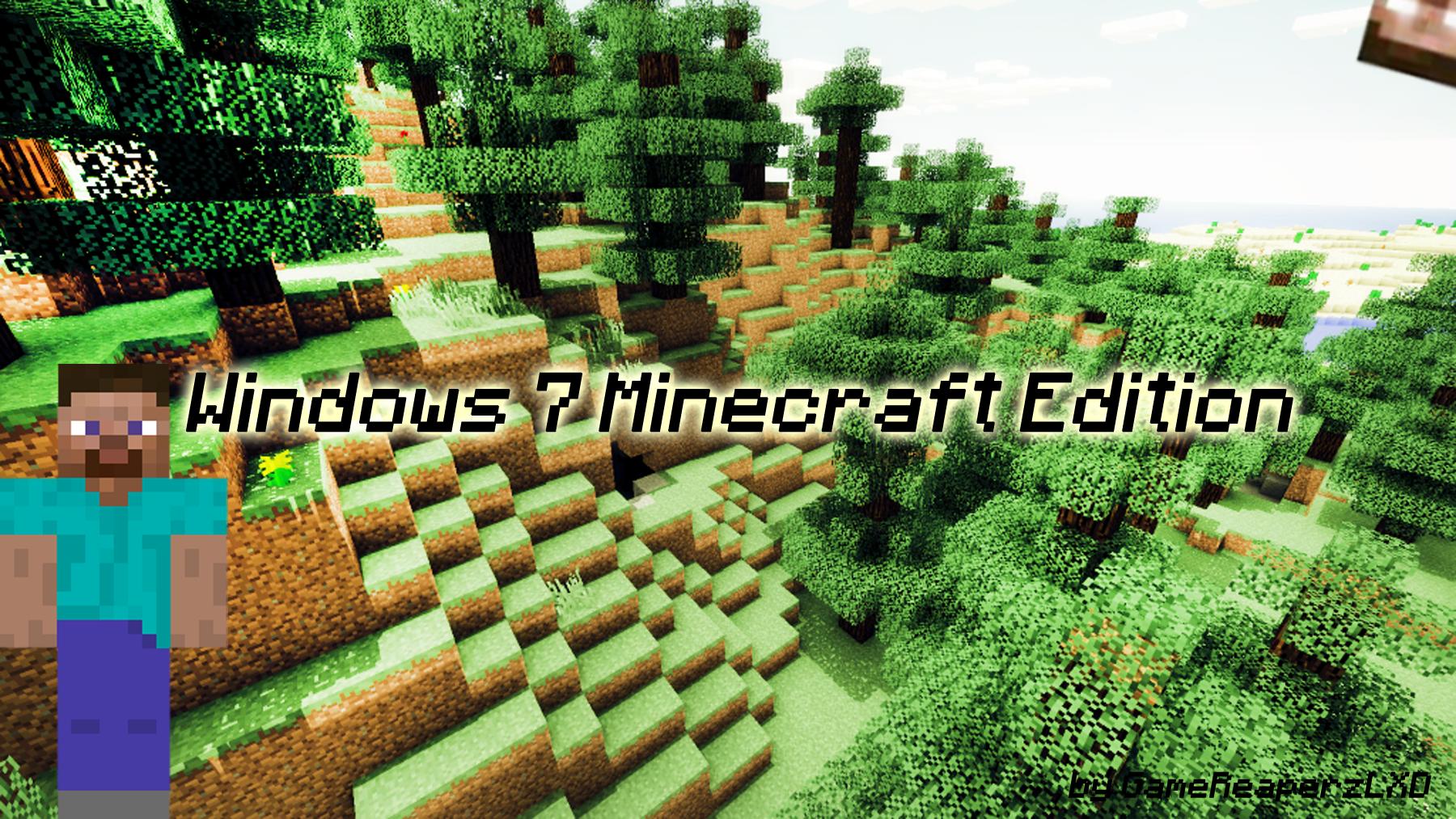 minecraft ipod Wallpapers