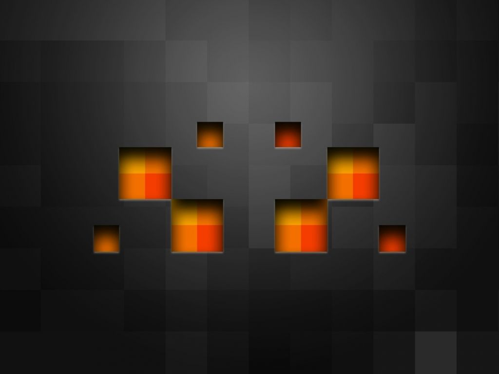 minecraft ipod Wallpapers