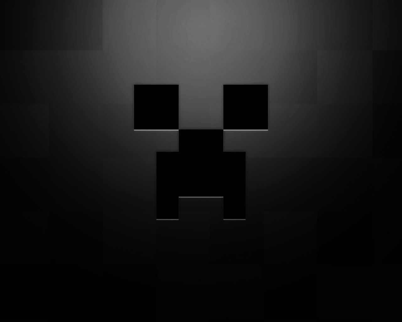 minecraft lava creeperWallpapers