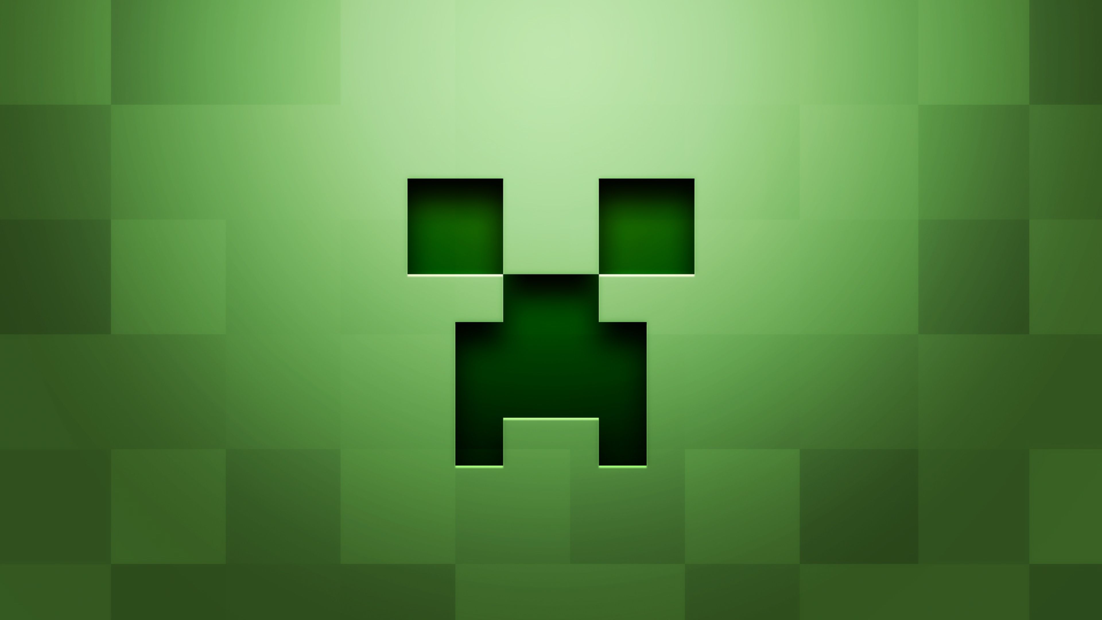 minecraft logo Wallpapers