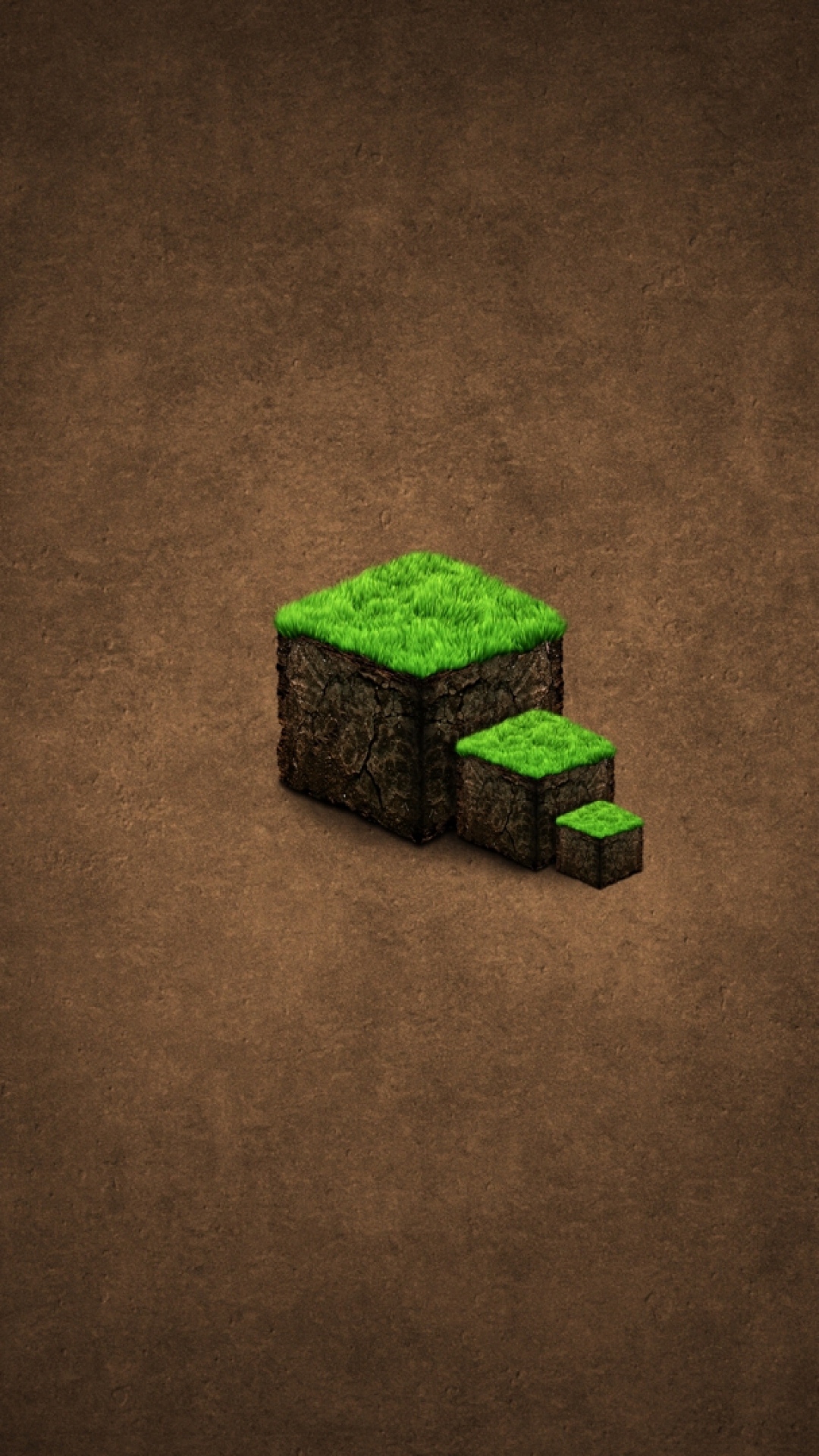 minecraft phone Wallpapers