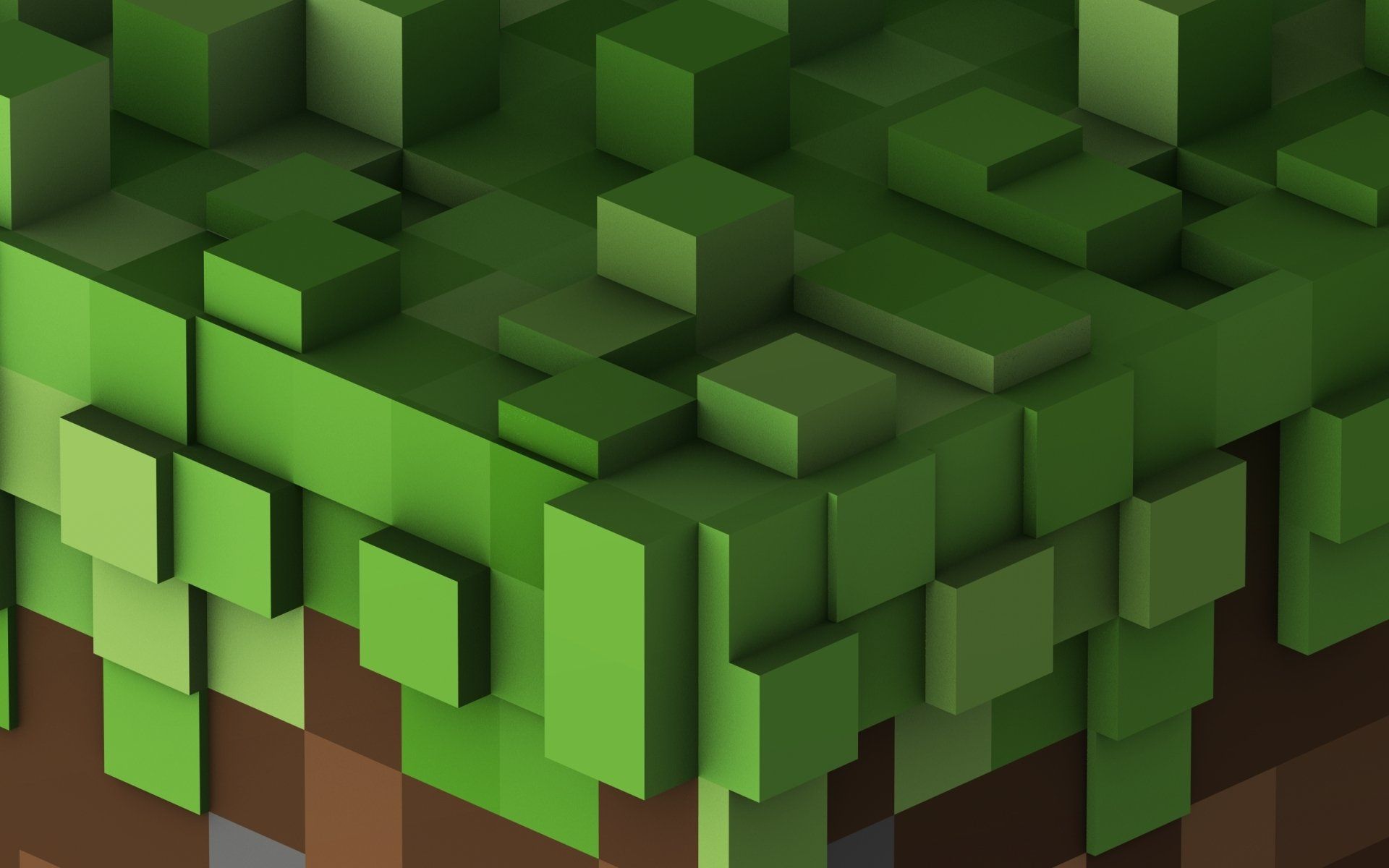 minecraft phone Wallpapers