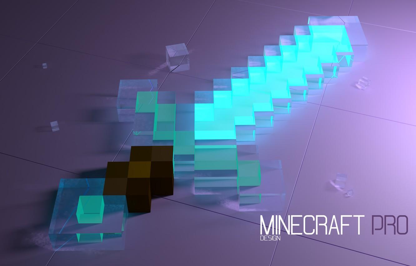 minecraft pro designWallpapers