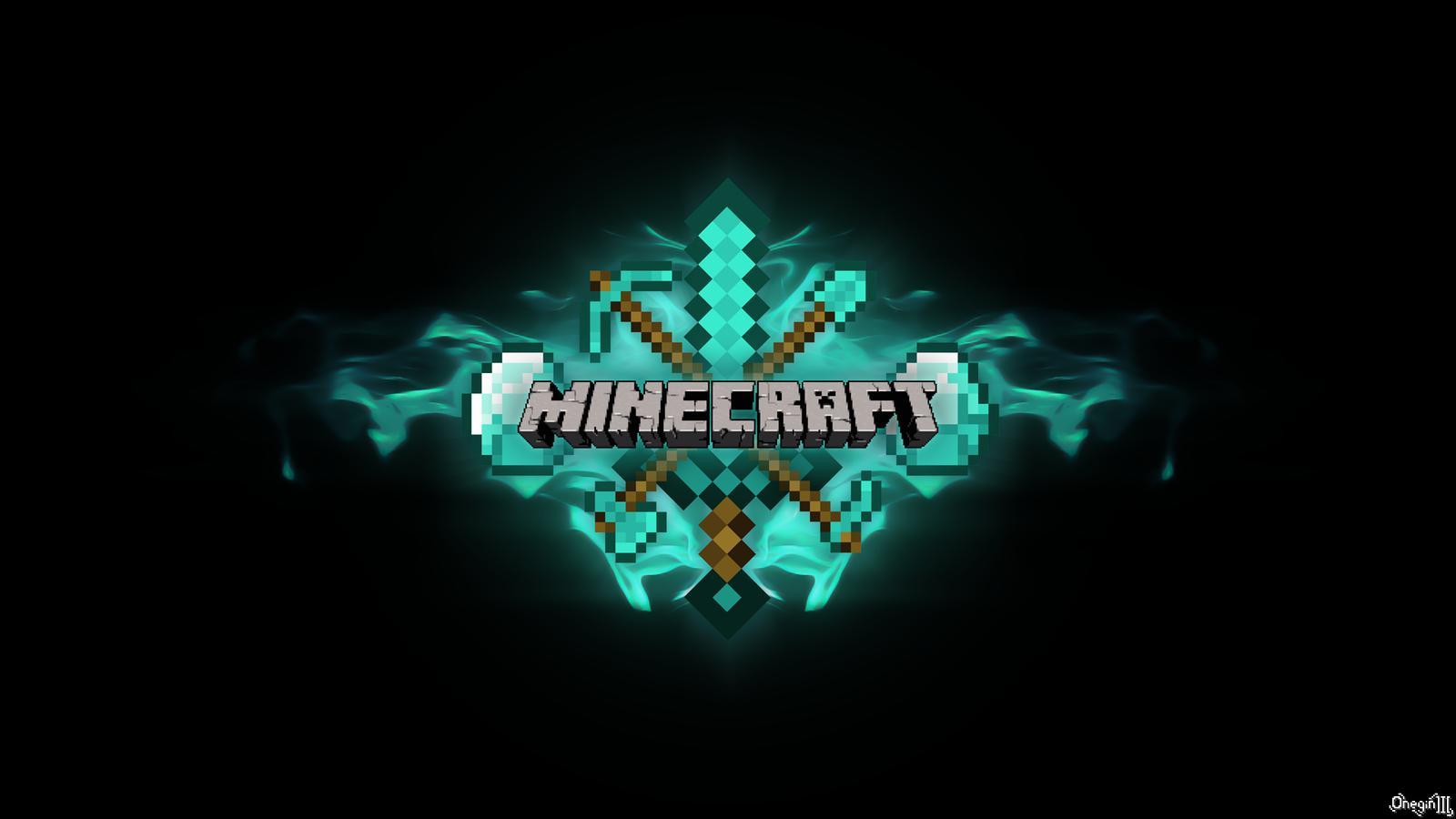 minecraft pro designWallpapers