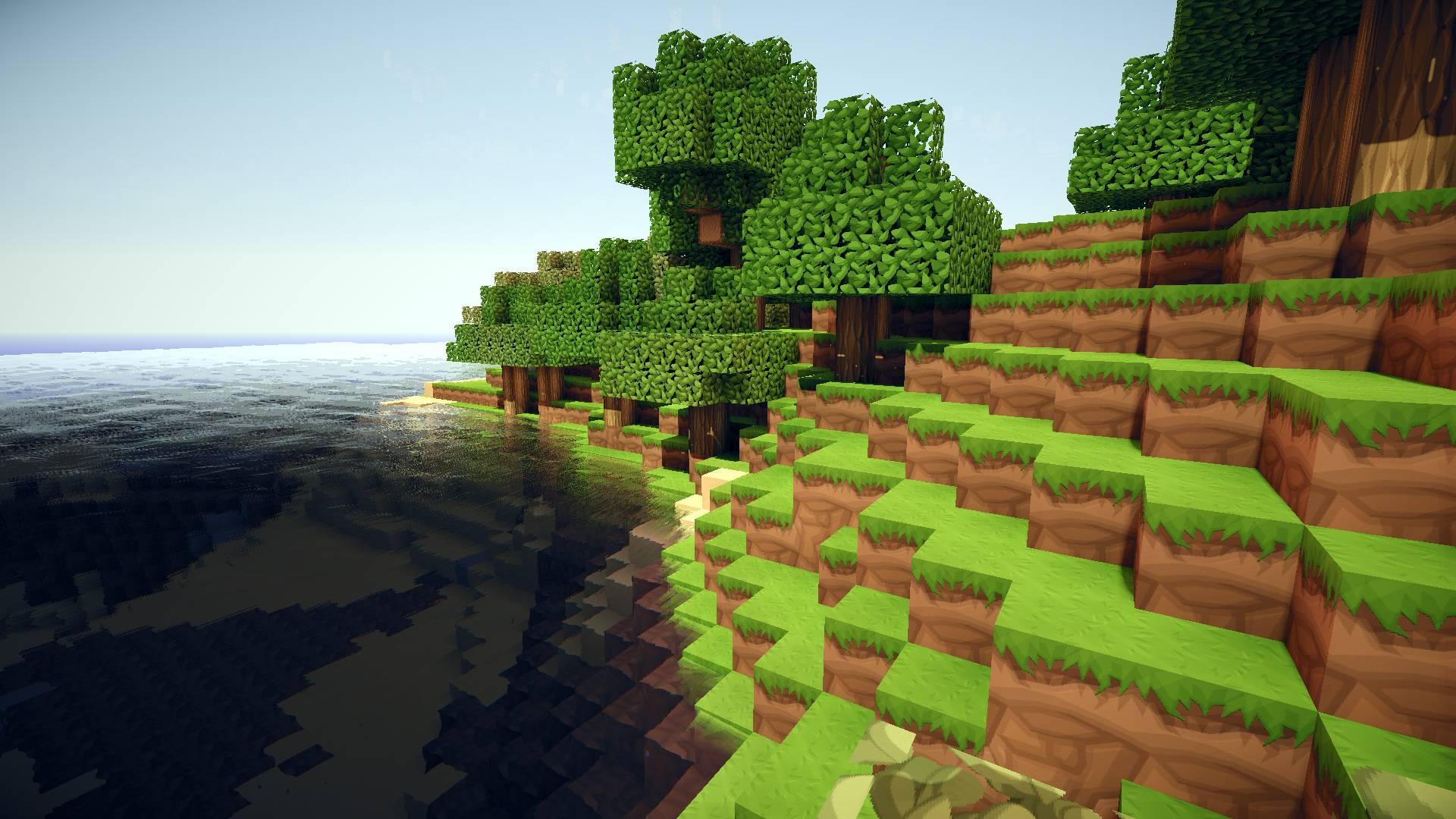 minecraft pro designWallpapers