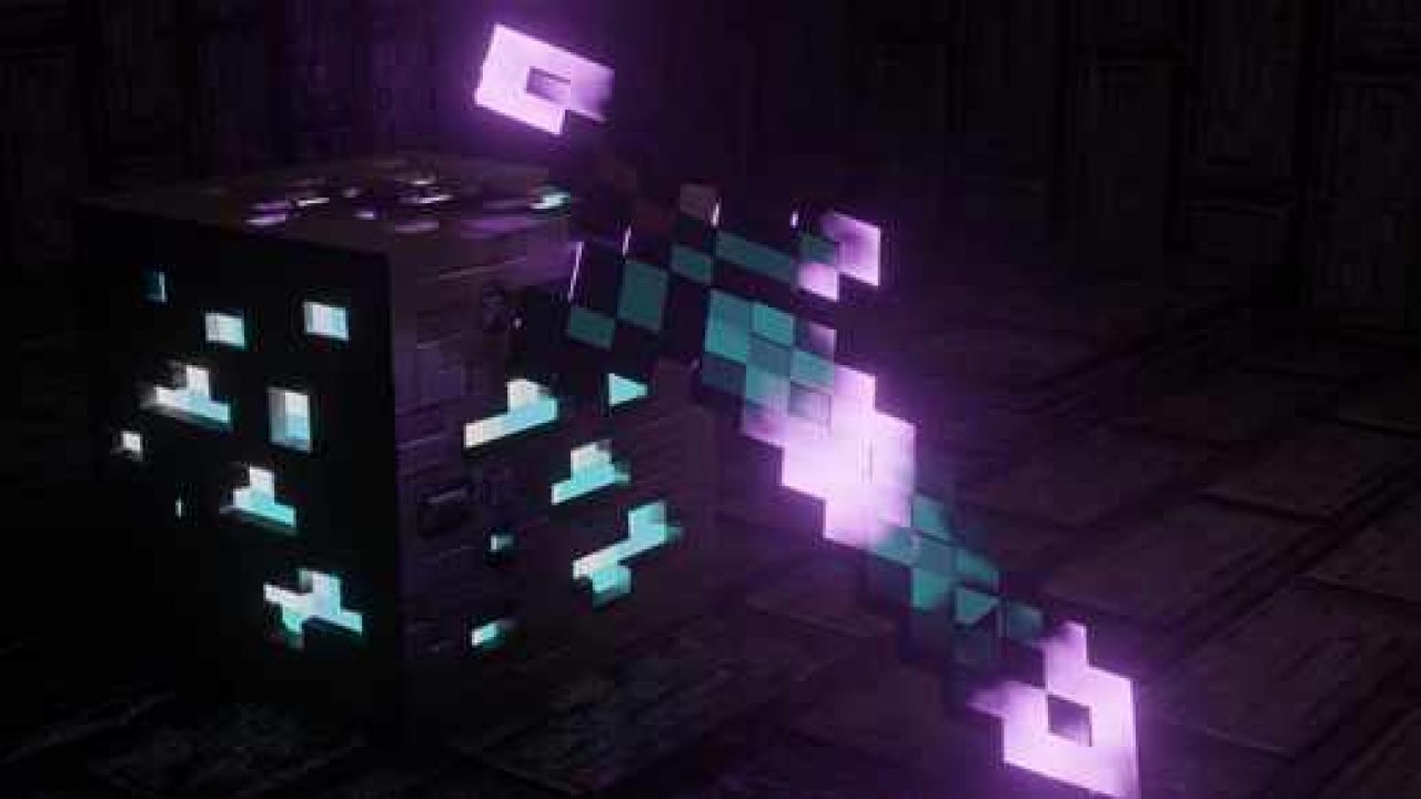 minecraft sword Wallpapers