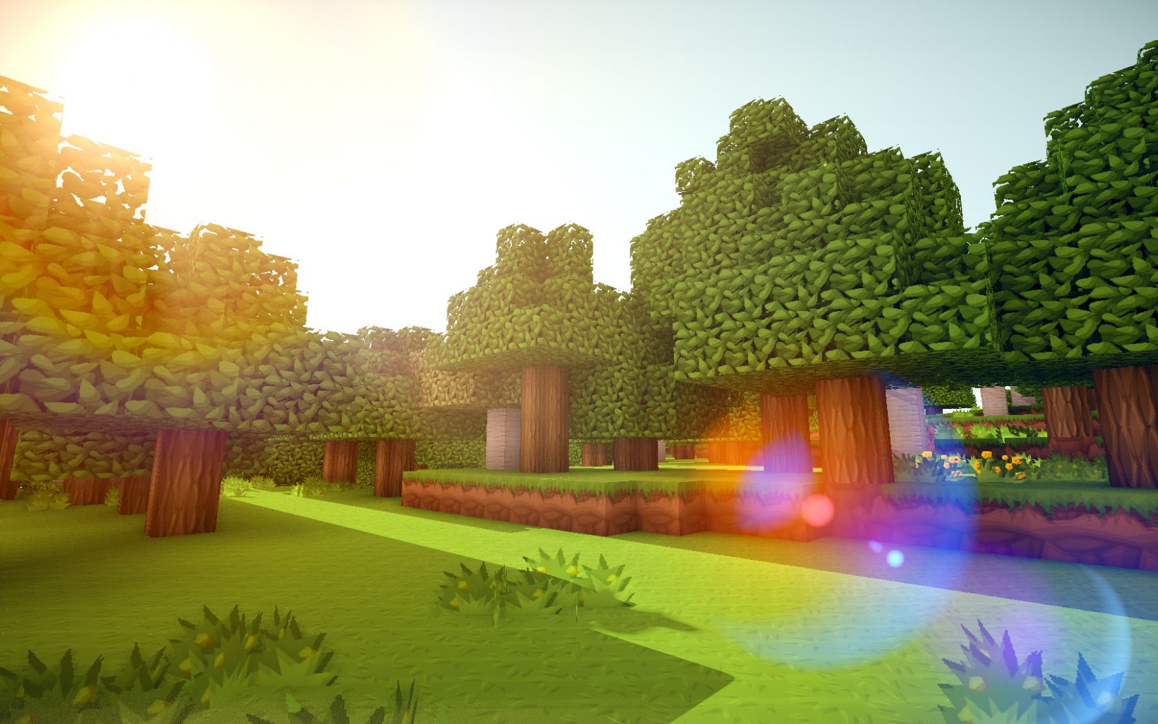 minecraft wallpaper hd Wallpapers